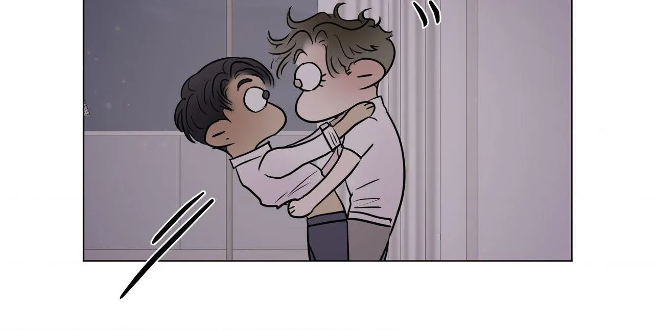 Read Kick Your Heart chapter 31 image 9 on Lezhin