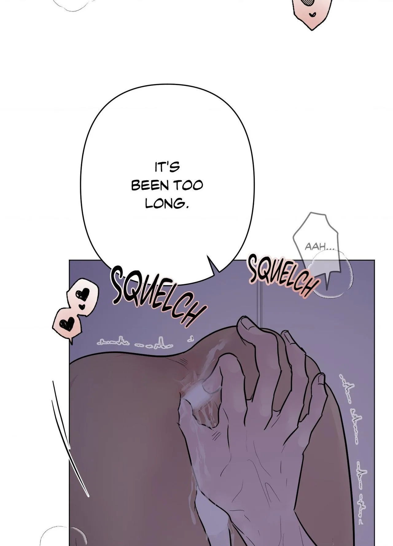 Read Kick Your Heart chapter 32 image 11 on Lezhin