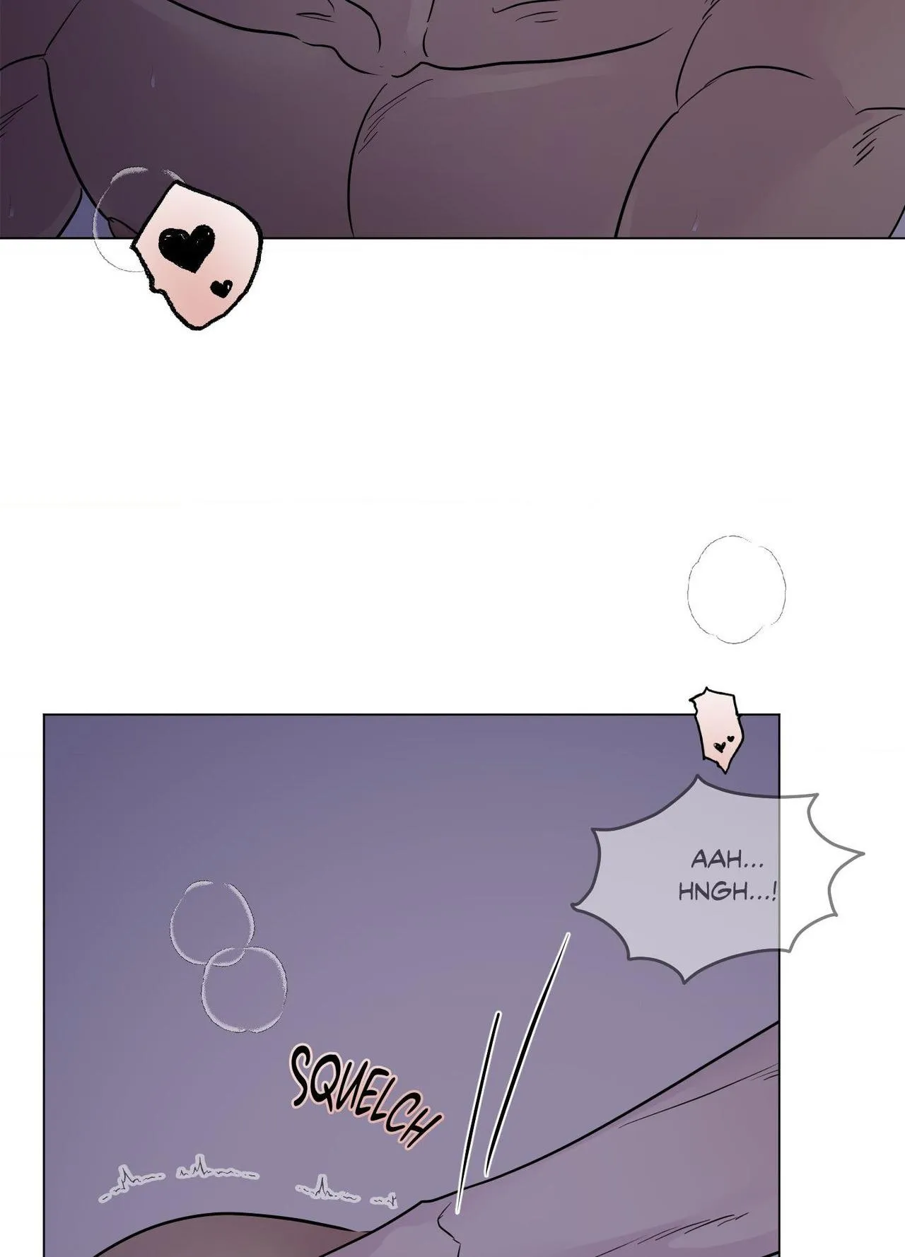 Read Kick Your Heart chapter 32 image 13 on Lezhin