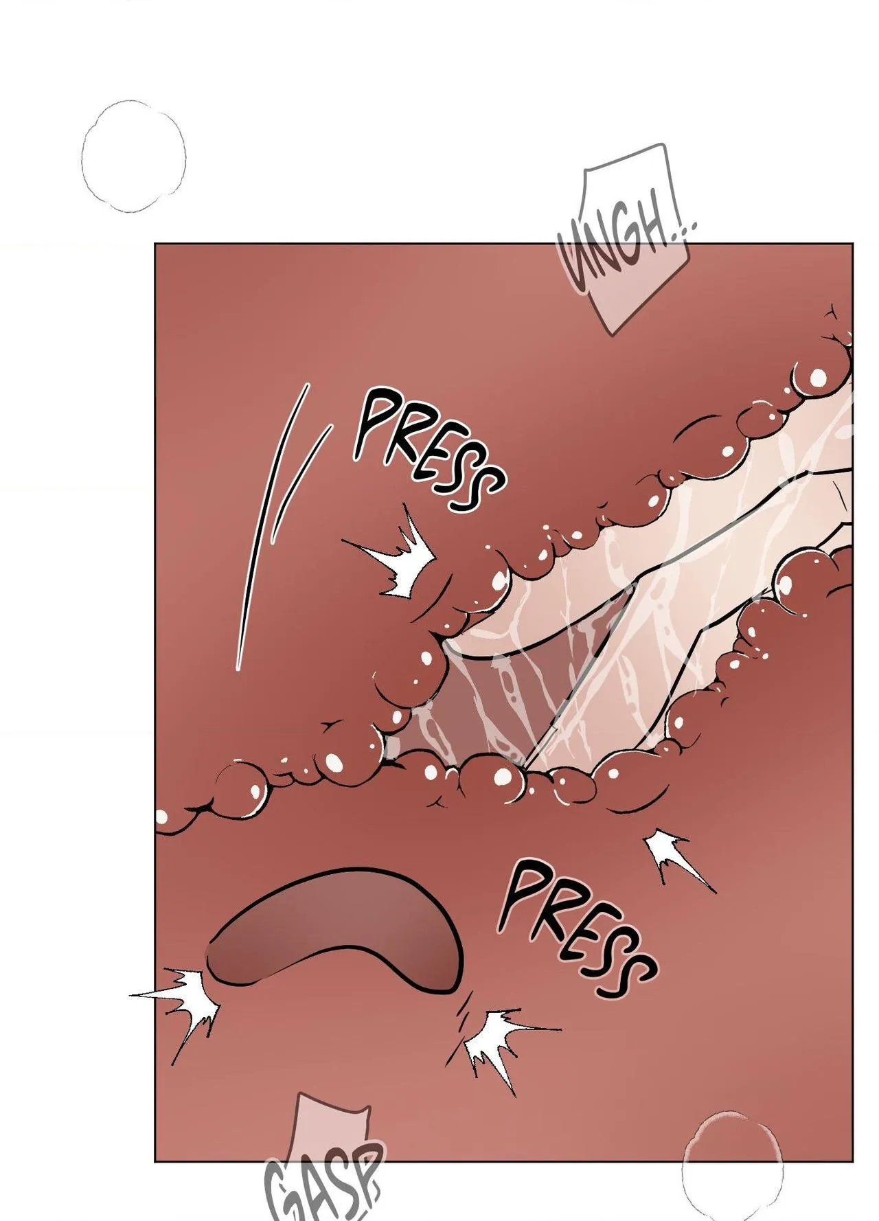 Read Kick Your Heart chapter 32 image 15 on Lezhin