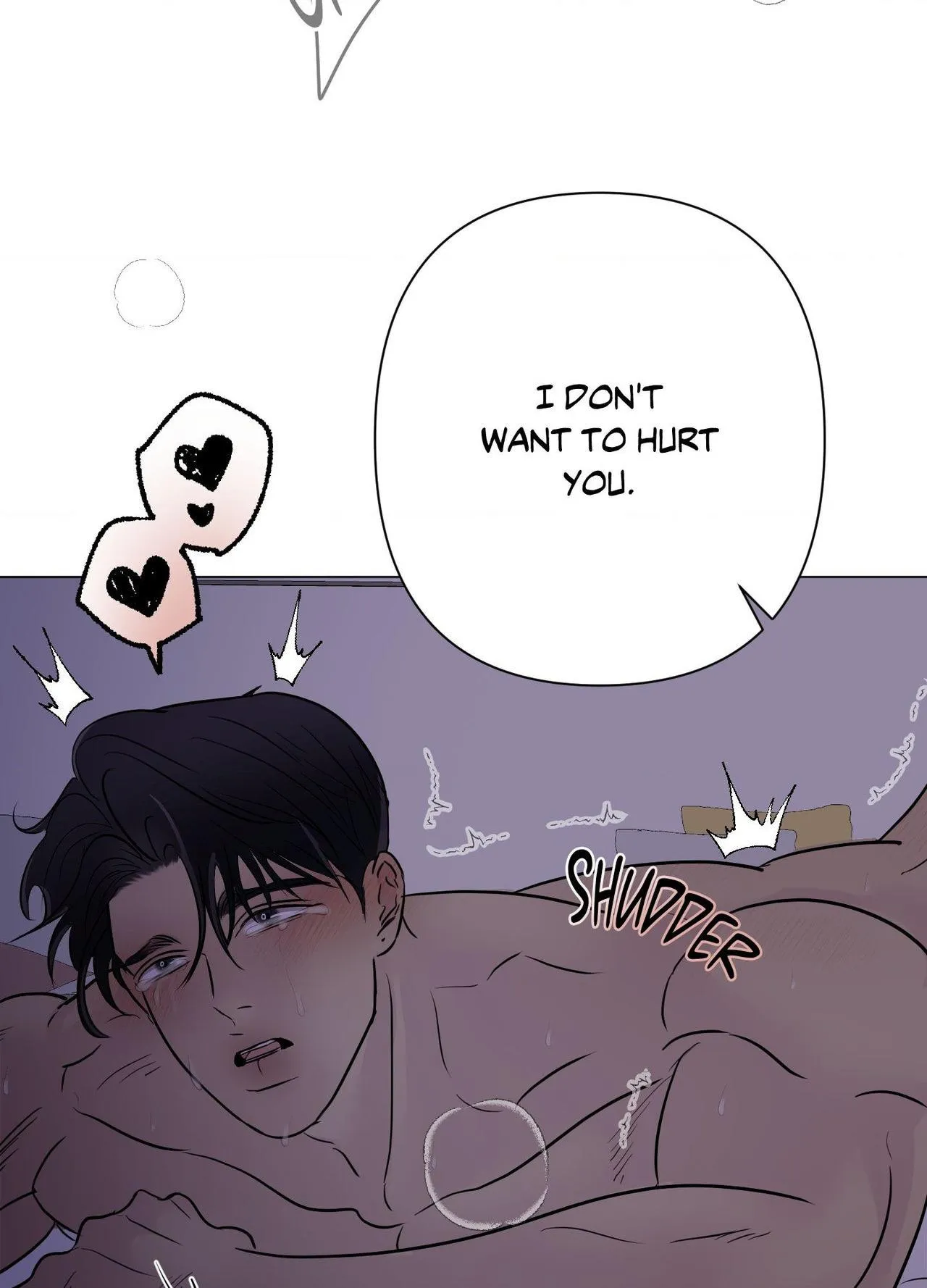 Read Kick Your Heart chapter 32 image 16 on Lezhin