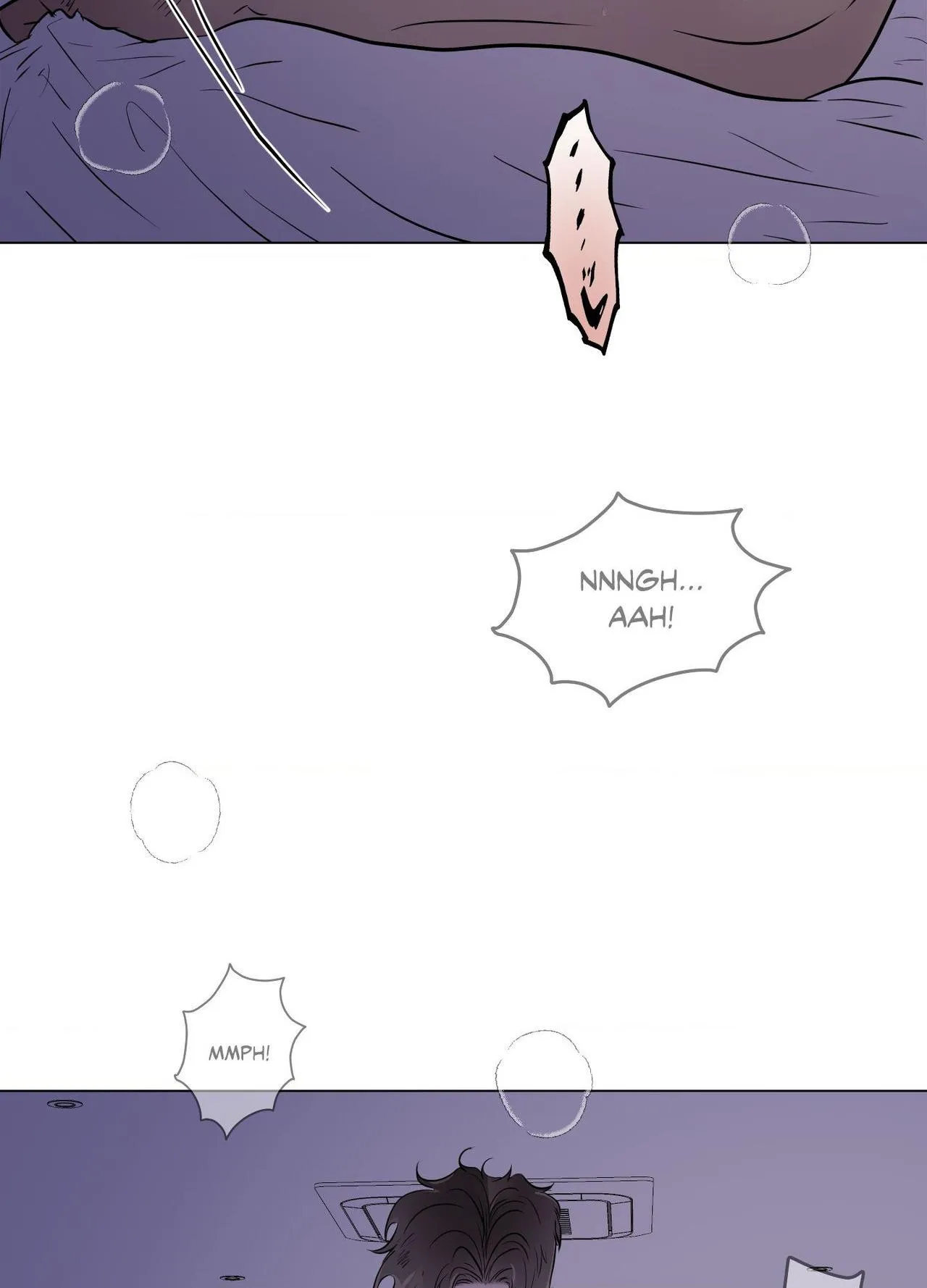 Read Kick Your Heart chapter 32 image 17 on Lezhin