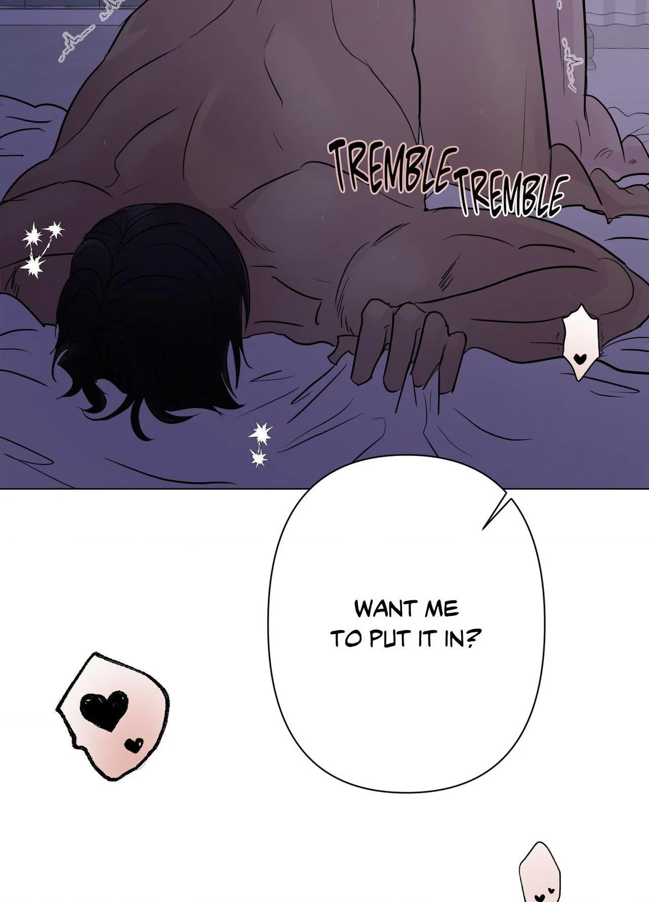 Read Kick Your Heart chapter 32 image 22 on Lezhin