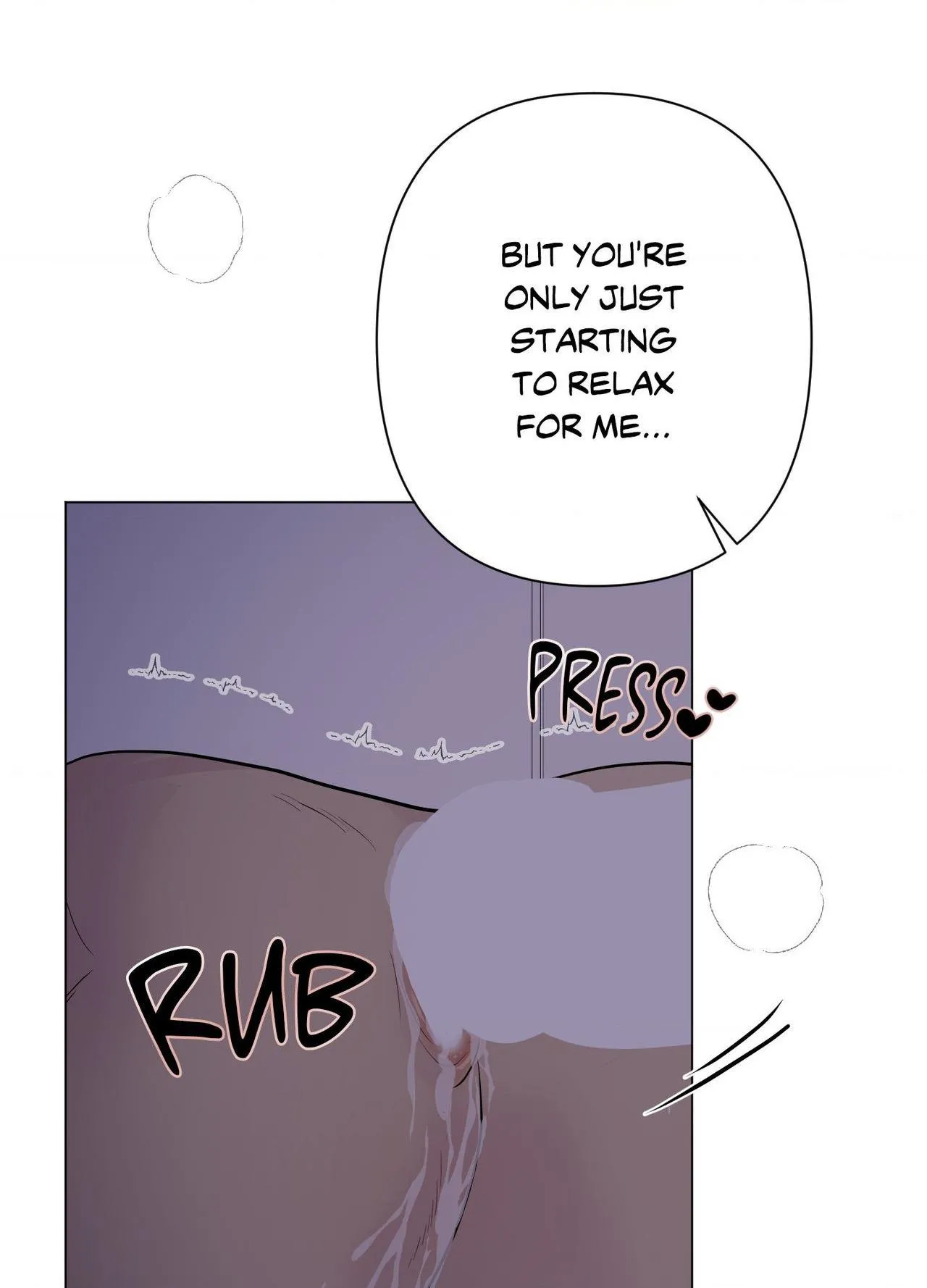 Read Kick Your Heart chapter 32 image 25 on Lezhin