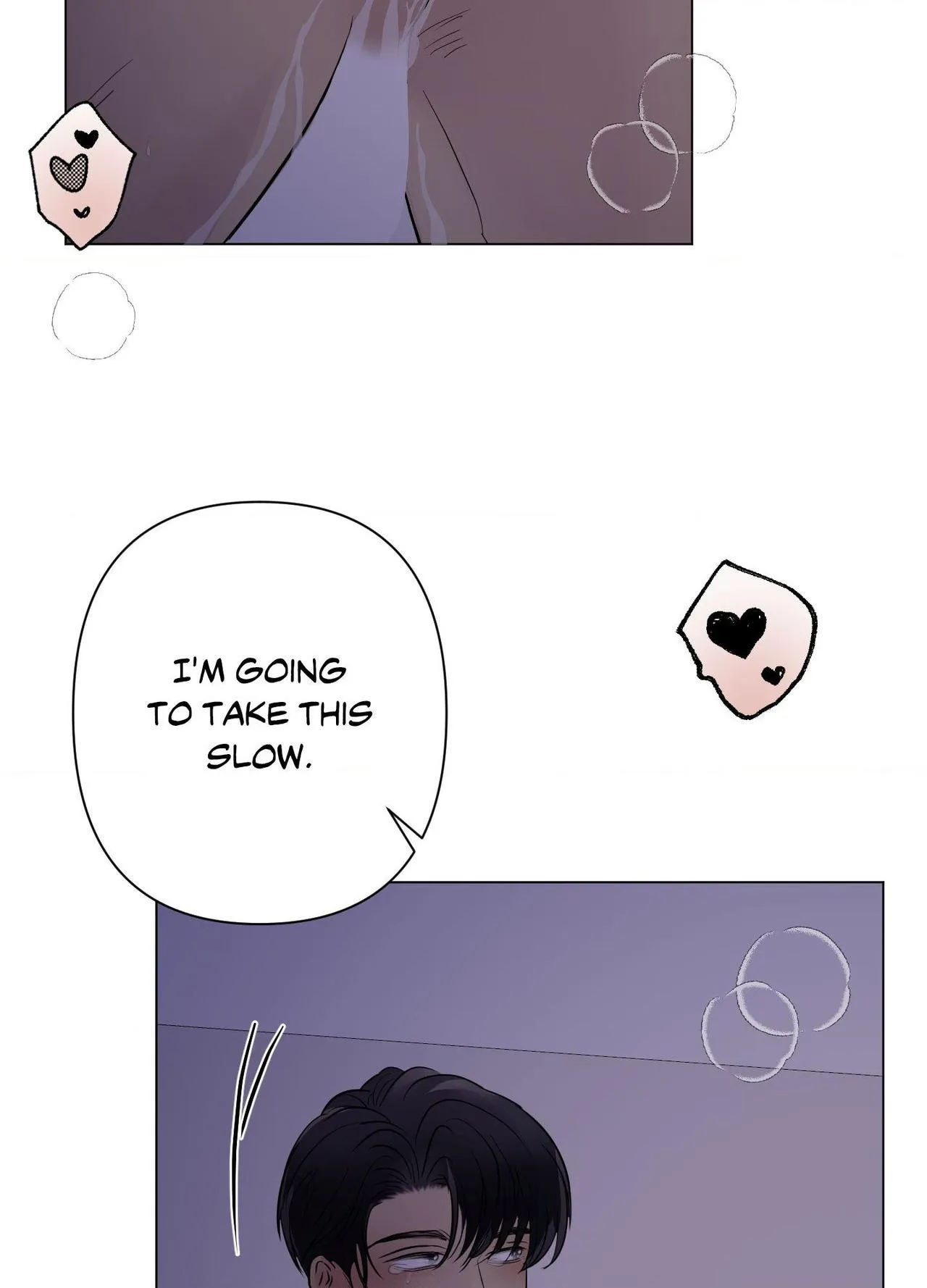 Read Kick Your Heart chapter 32 image 26 on Lezhin