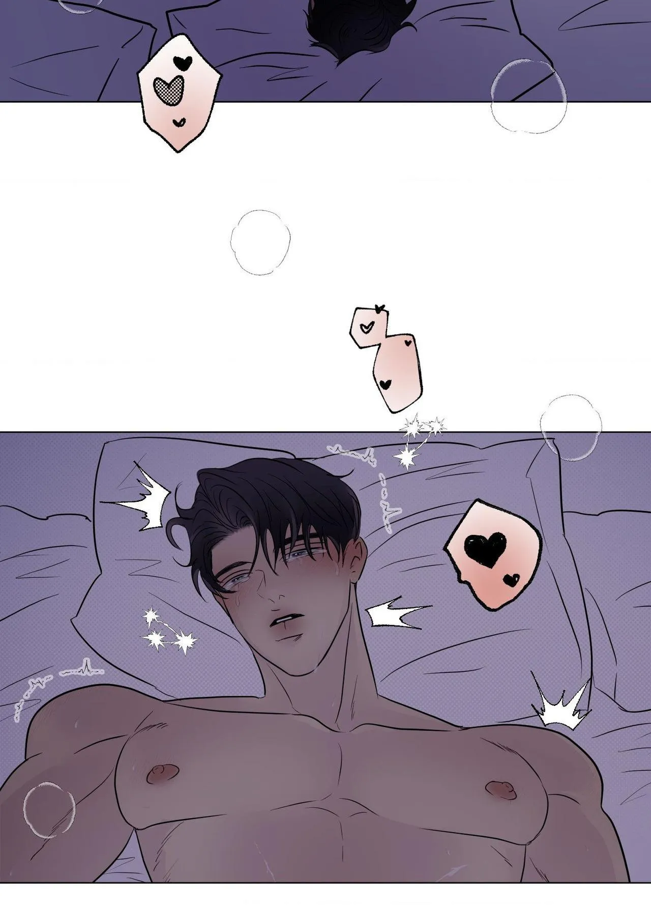 Read Kick Your Heart chapter 32 image 29 on Lezhin