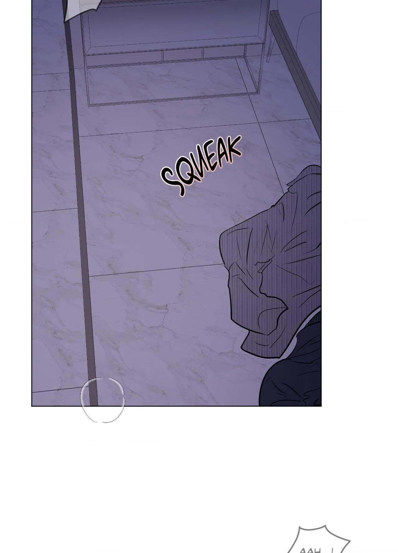 Read Kick Your Heart chapter 32 image 3 on Lezhin