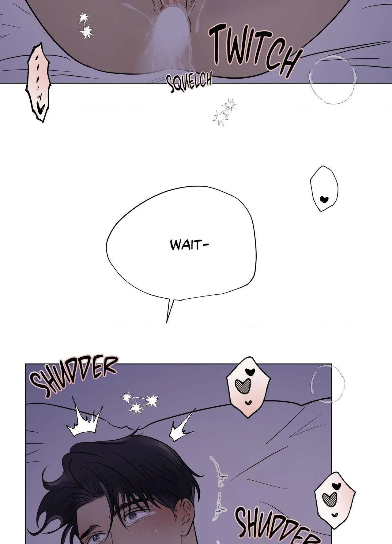 Read Kick Your Heart chapter 32 image 36 on Lezhin