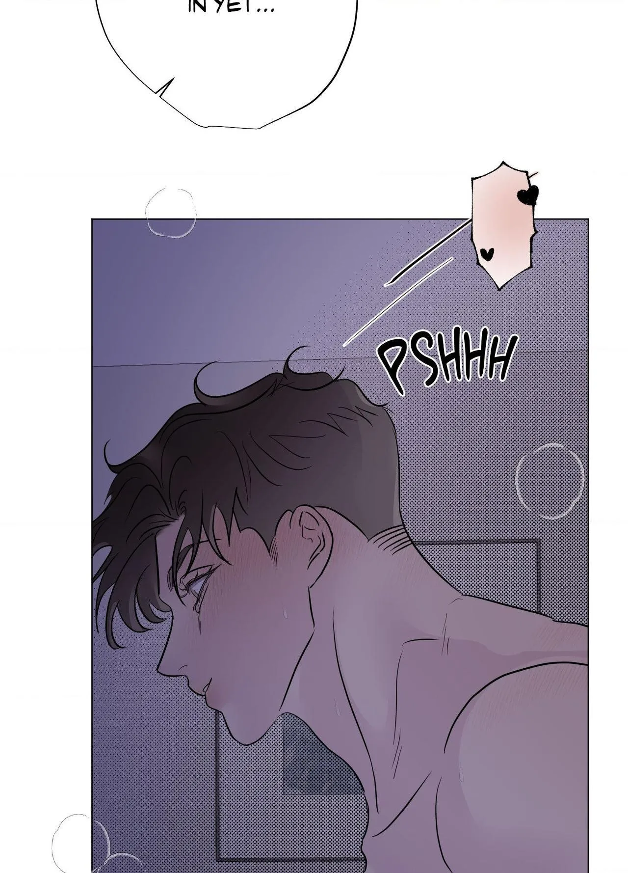 Read Kick Your Heart chapter 32 image 38 on Lezhin