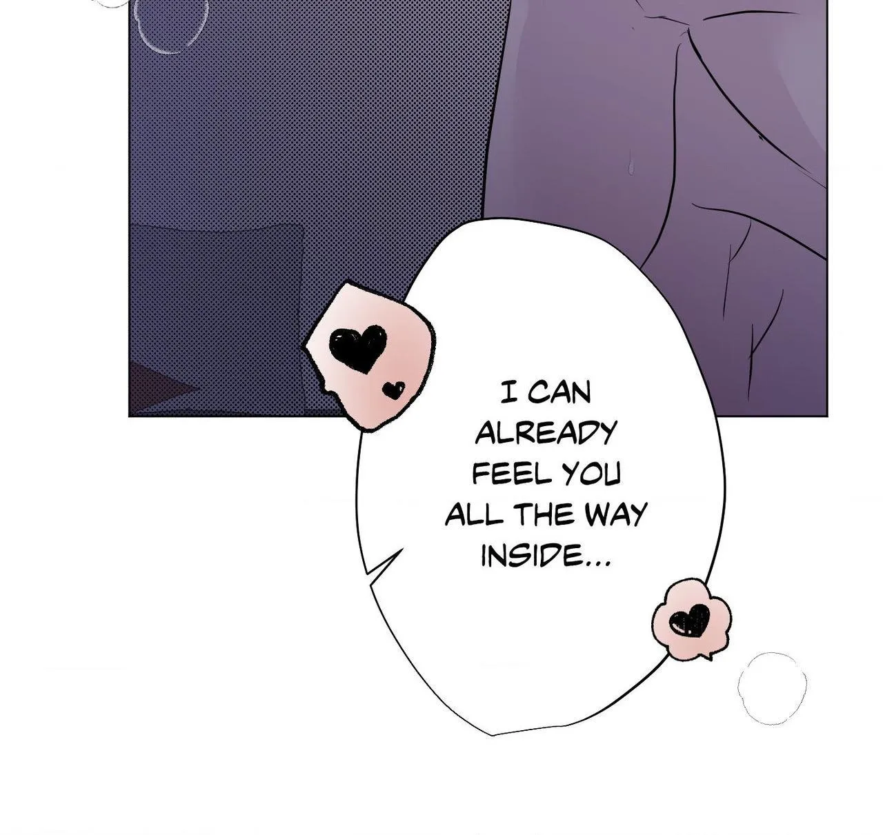 Read Kick Your Heart chapter 32 image 39 on Lezhin