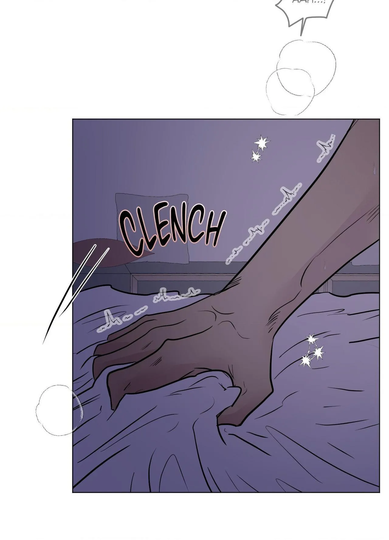 Read Kick Your Heart chapter 32 image 4 on Lezhin