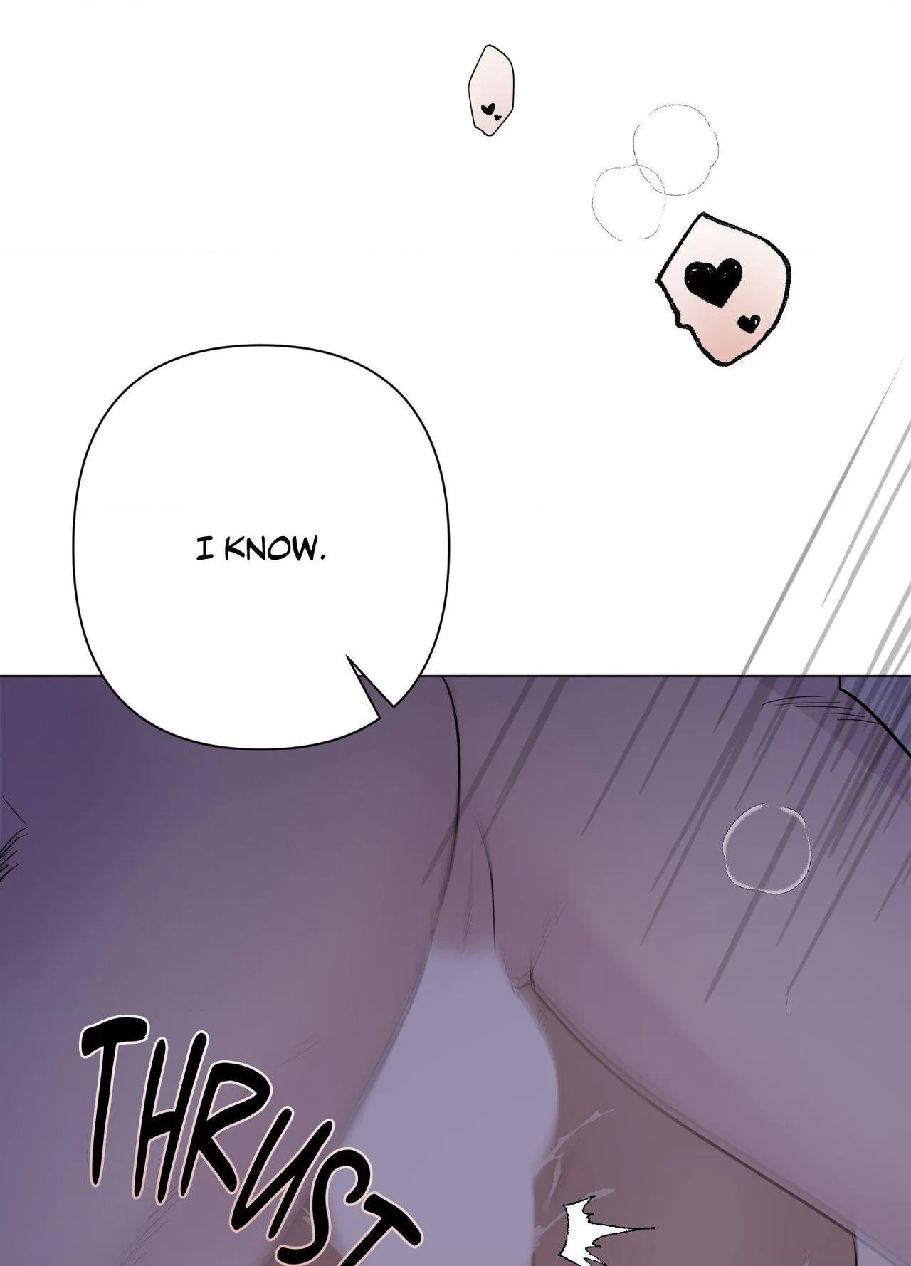 Read Kick Your Heart chapter 32 image 40 on Lezhin