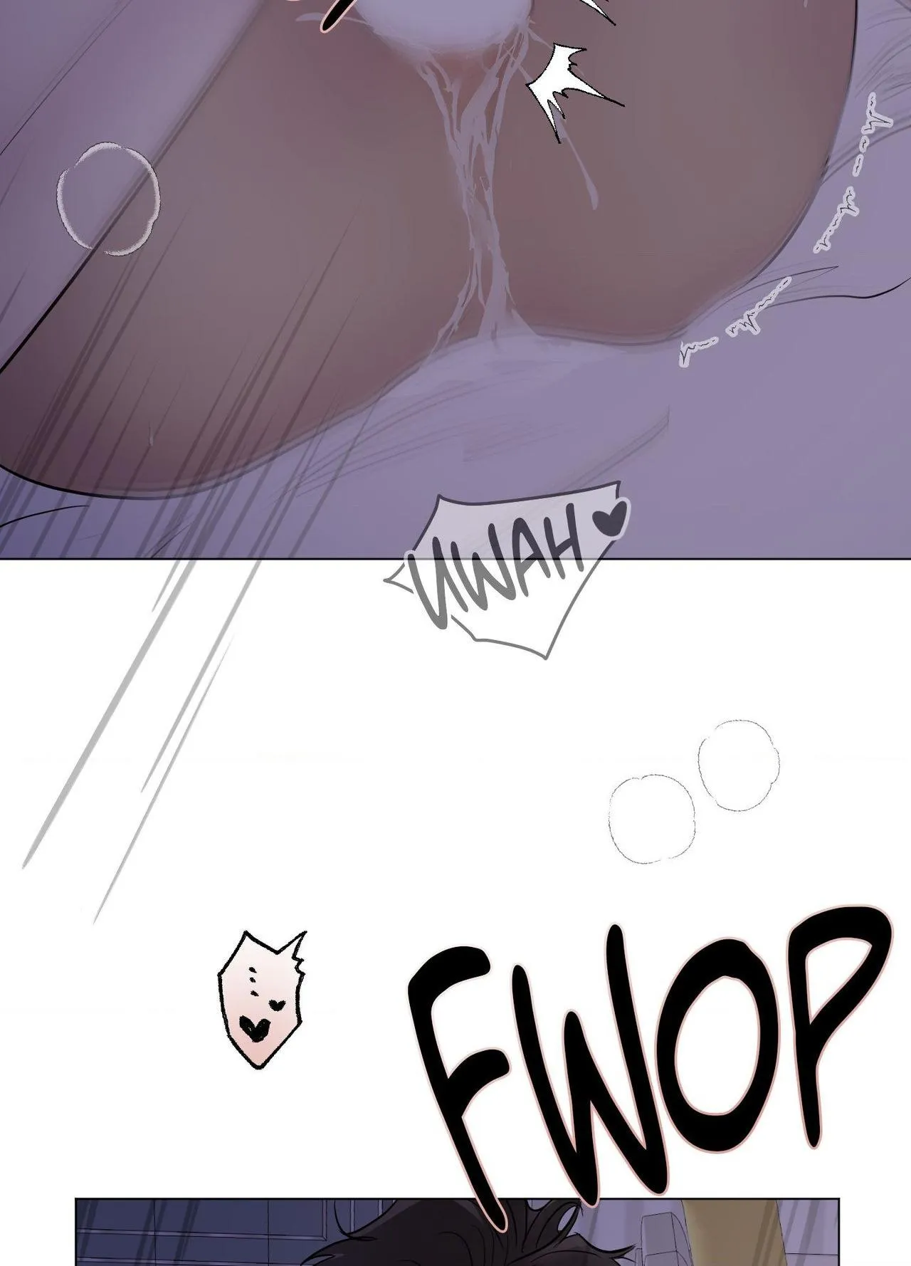 Read Kick Your Heart chapter 32 image 41 on Lezhin