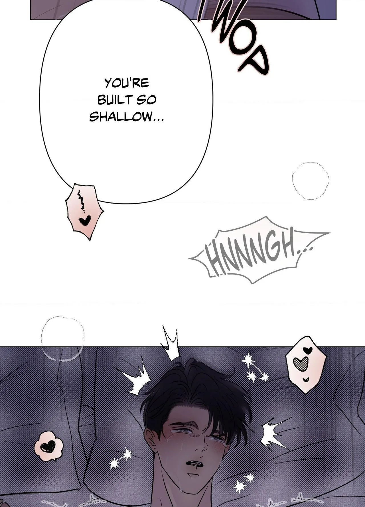 Read Kick Your Heart chapter 32 image 43 on Lezhin