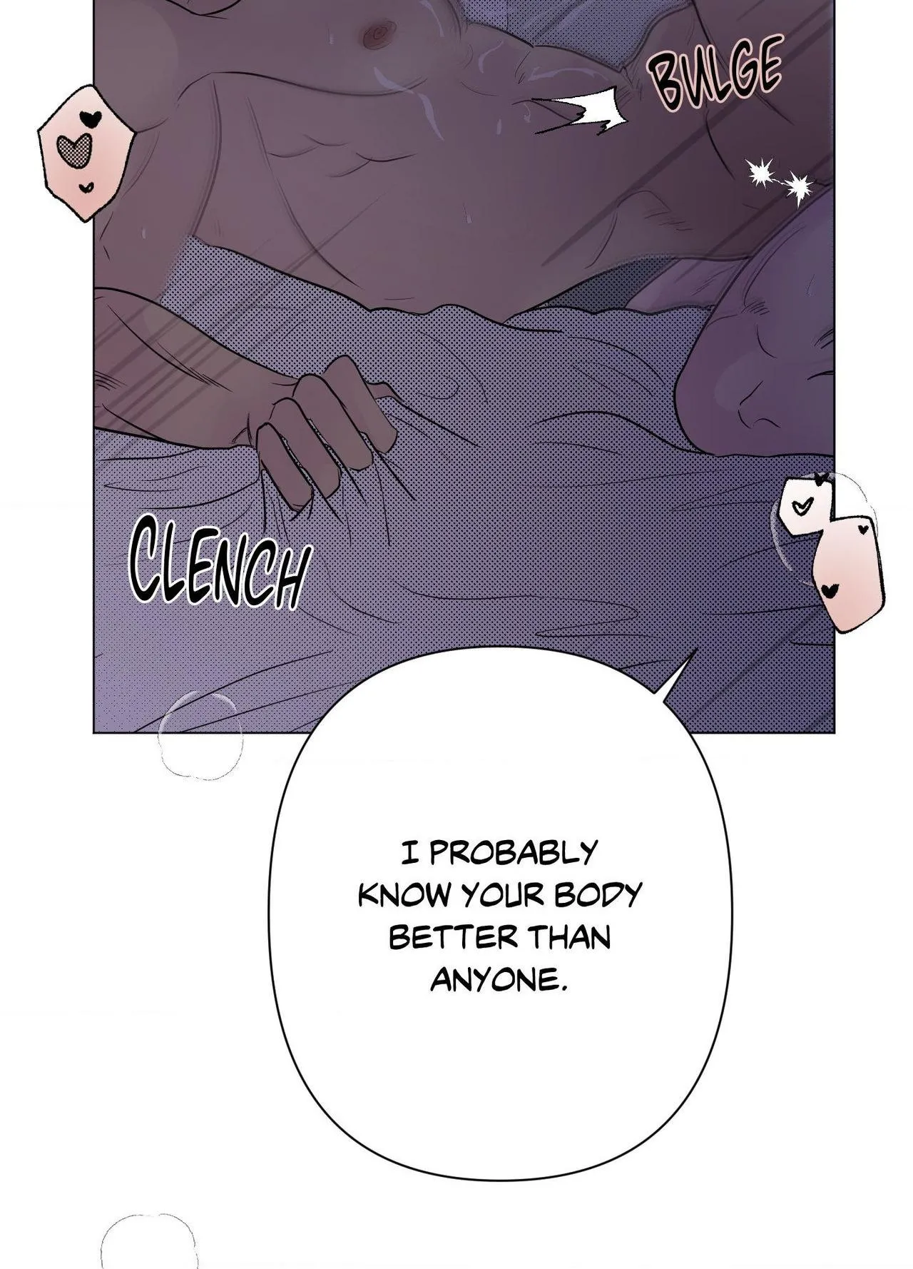Read Kick Your Heart chapter 32 image 46 on Lezhin