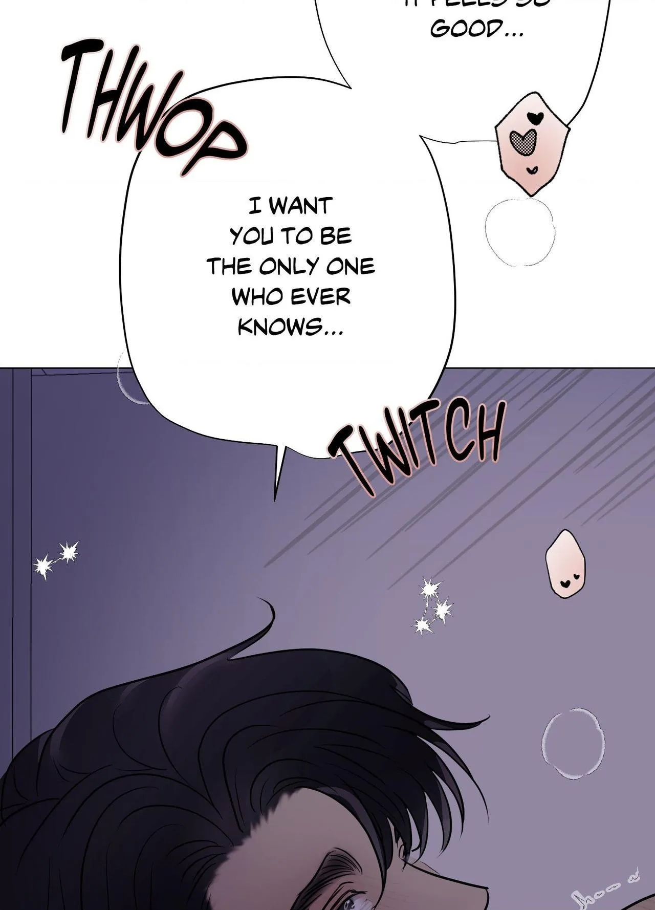 Read Kick Your Heart chapter 32 image 48 on Lezhin
