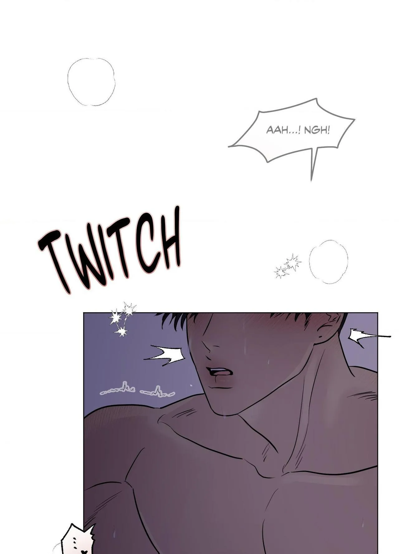 Read Kick Your Heart chapter 32 image 5 on Lezhin
