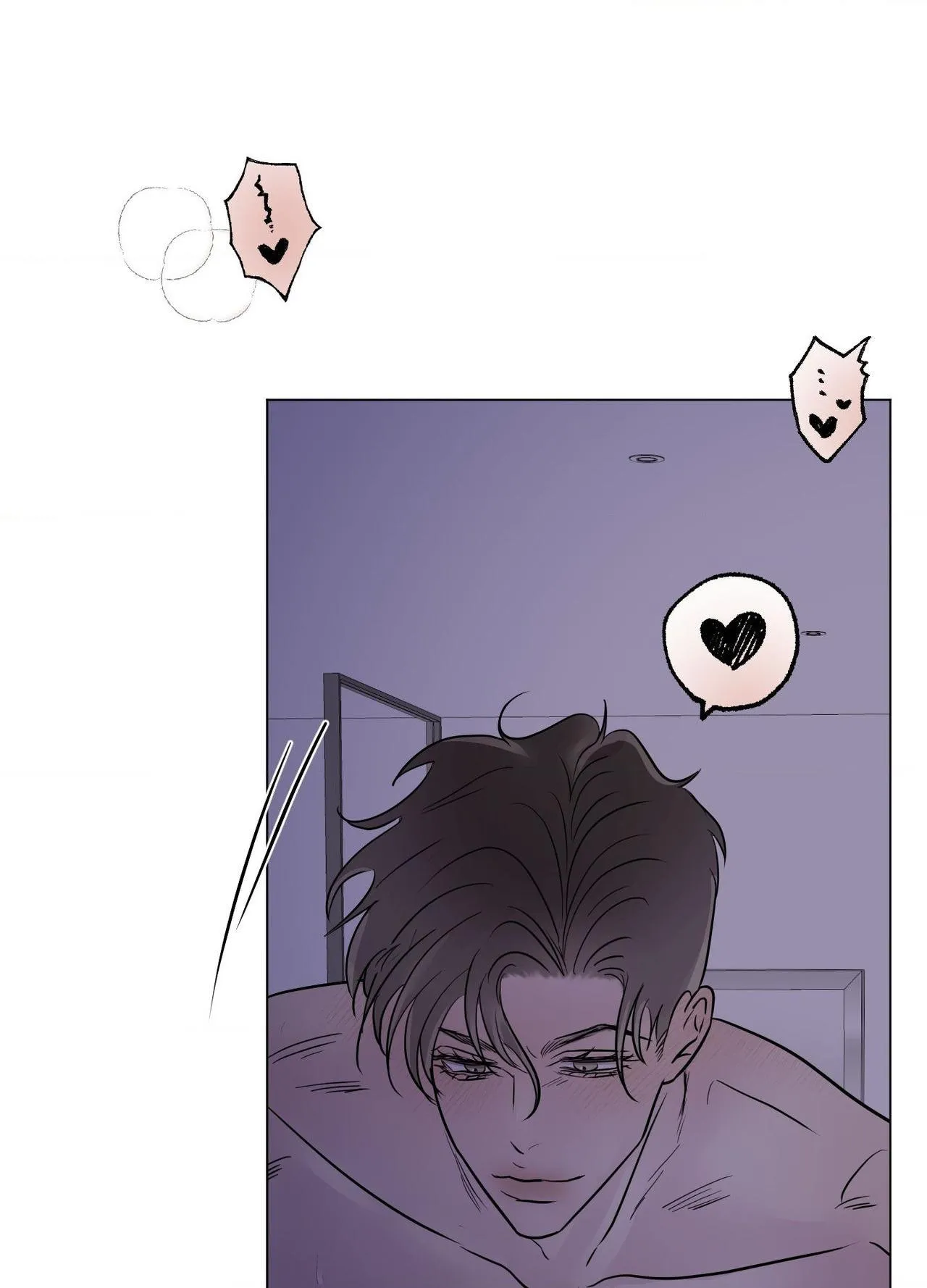 Read Kick Your Heart chapter 32 image 50 on Lezhin