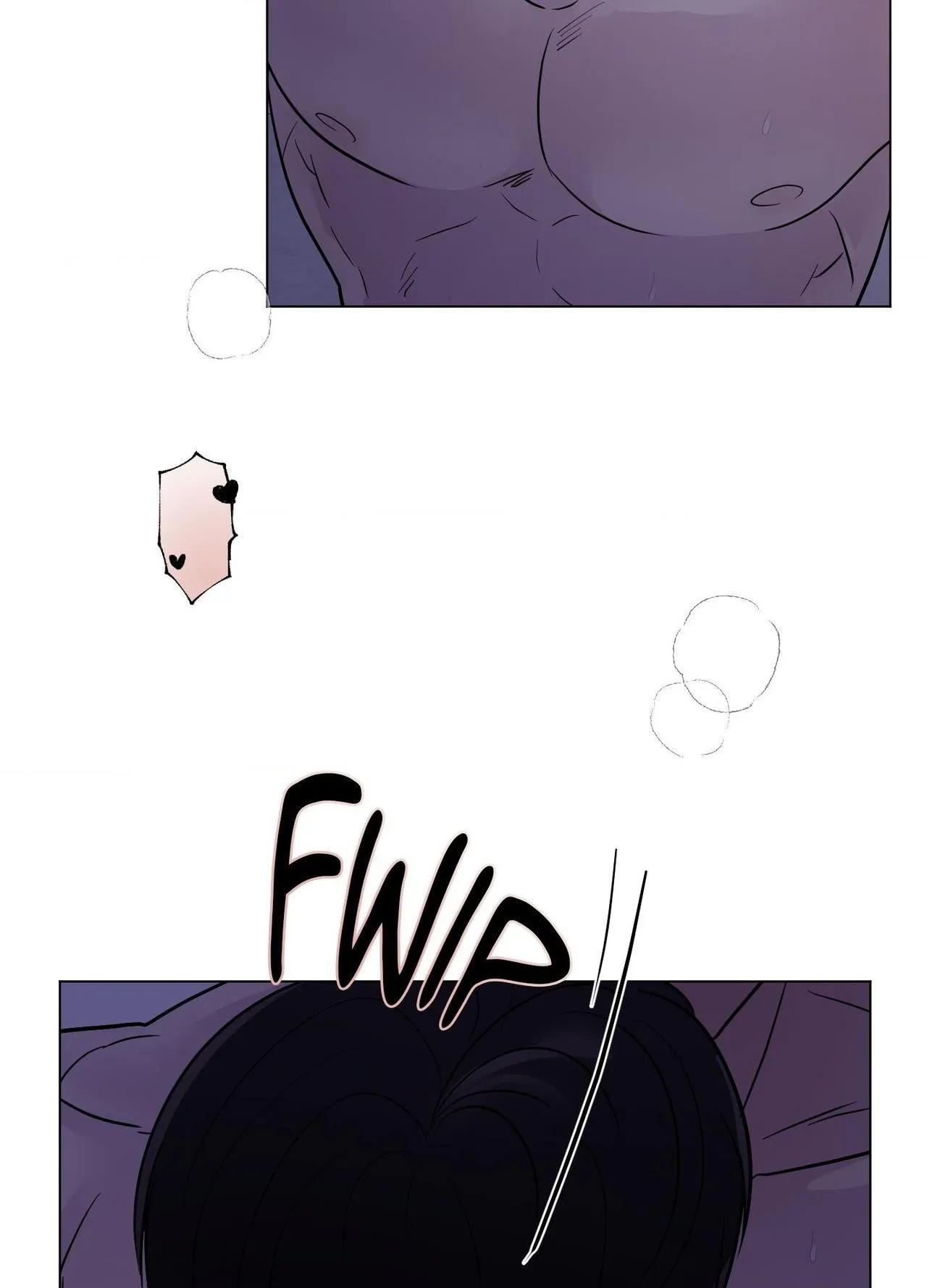 Read Kick Your Heart chapter 32 image 51 on Lezhin