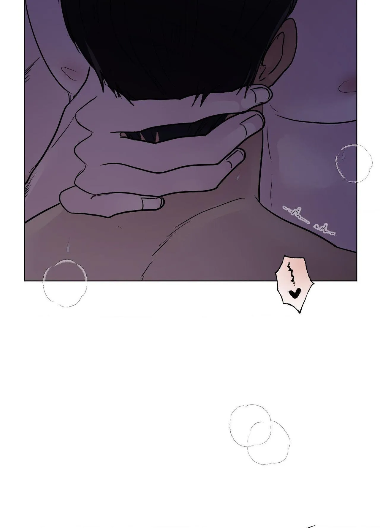 Read Kick Your Heart chapter 32 image 52 on Lezhin