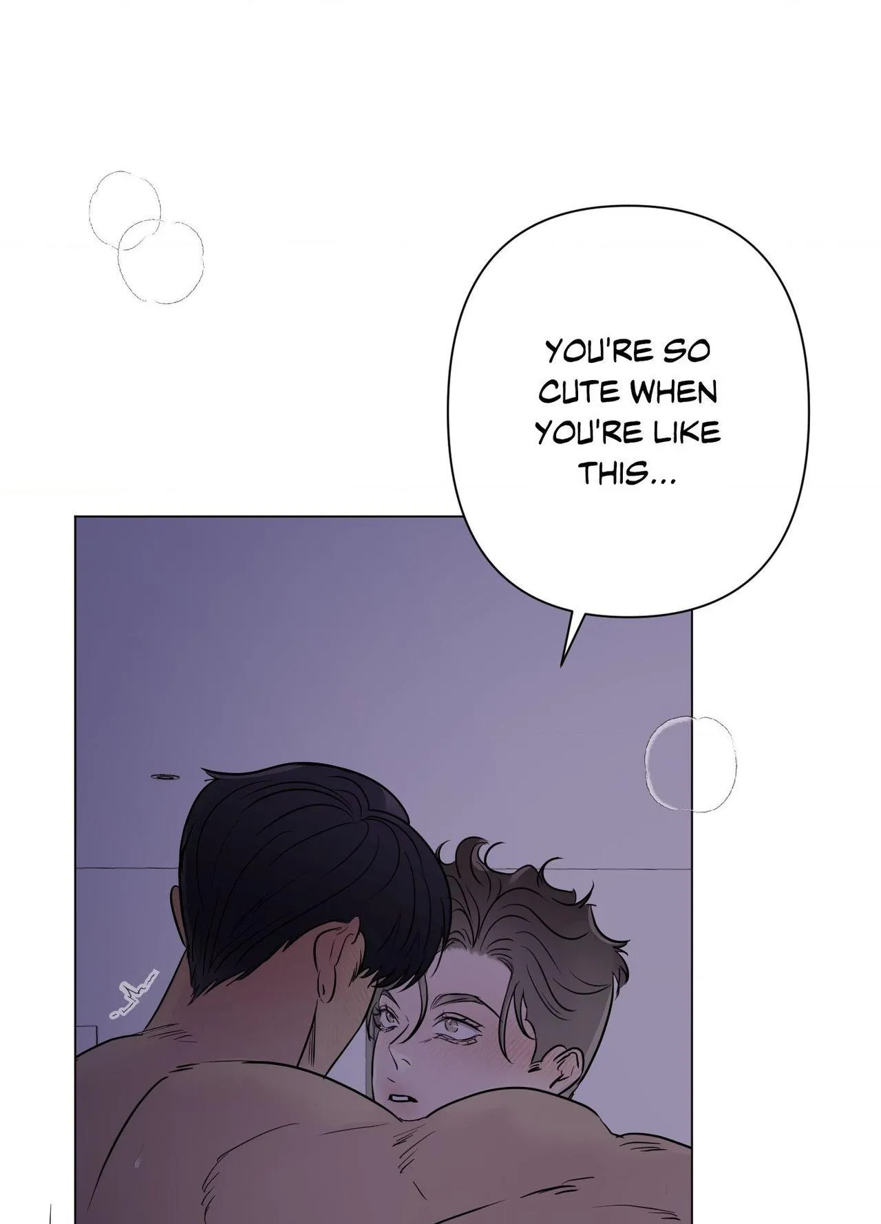 Read Kick Your Heart chapter 32 image 55 on Lezhin