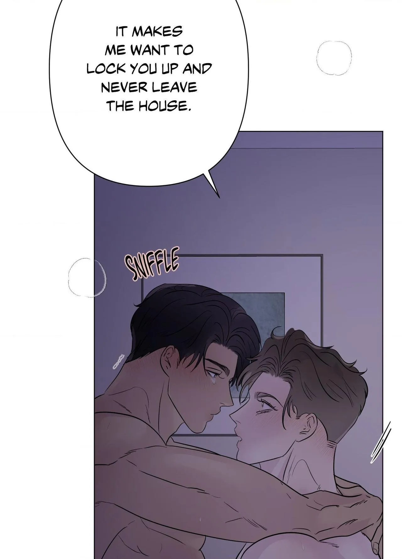 Read Kick Your Heart chapter 32 image 57 on Lezhin
