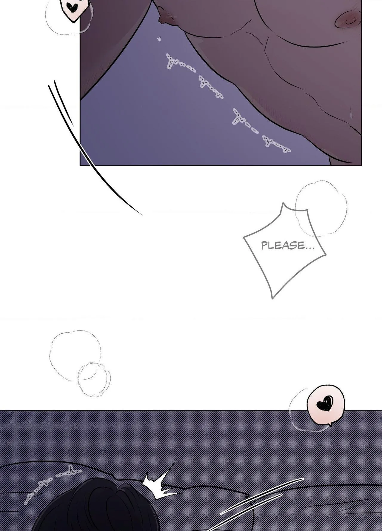 Read Kick Your Heart chapter 32 image 6 on Lezhin
