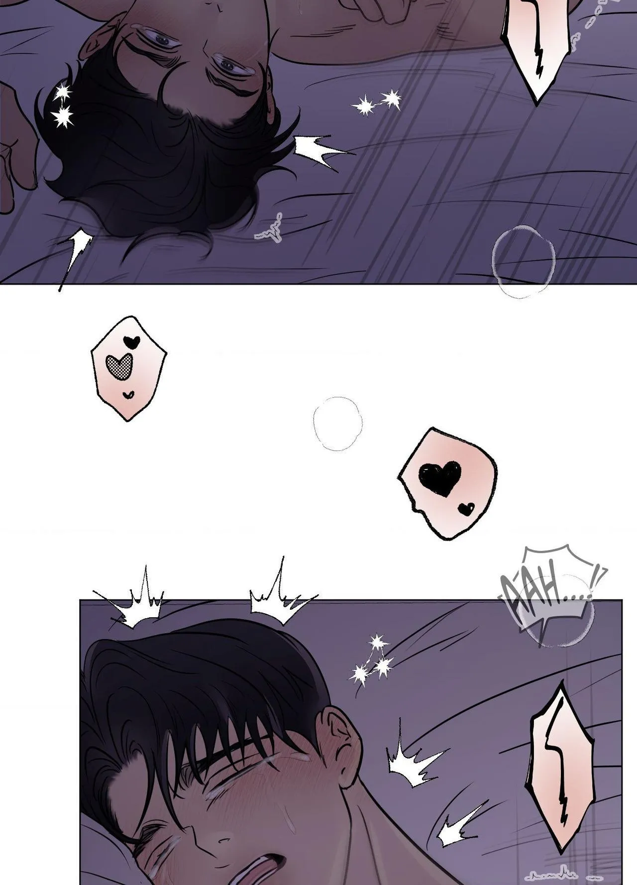 Read Kick Your Heart chapter 32 image 71 on Lezhin