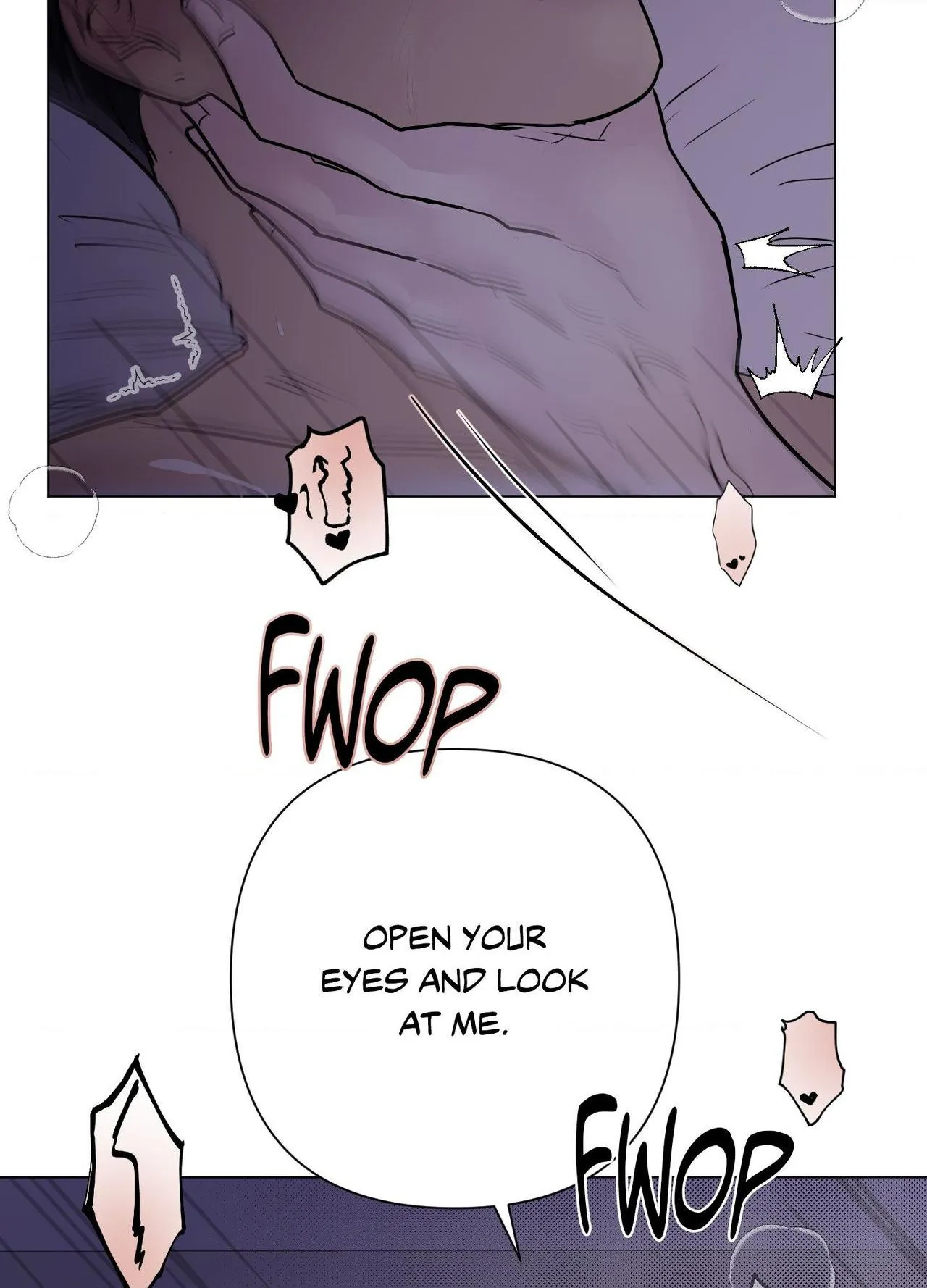 Read Kick Your Heart chapter 32 image 77 on Lezhin