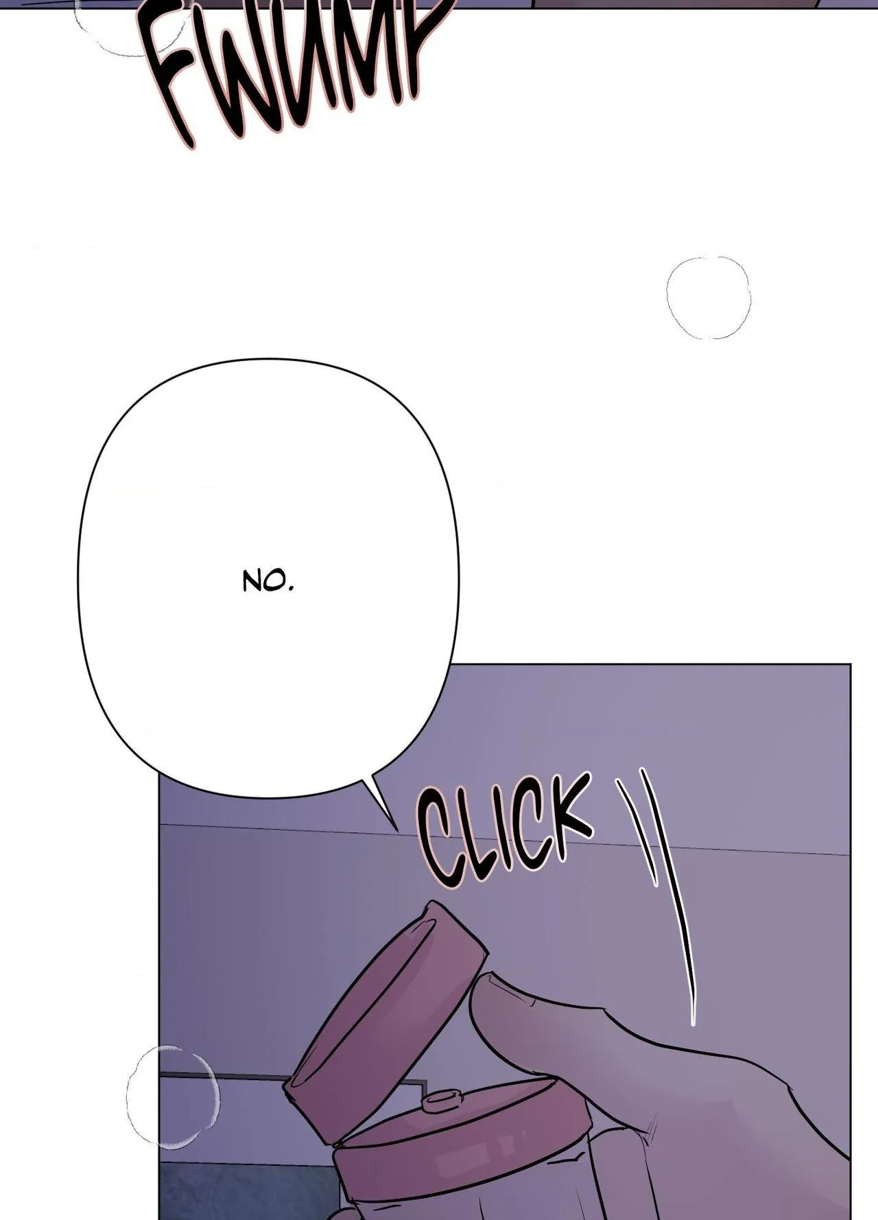 Read Kick Your Heart chapter 32 image 8 on Lezhin