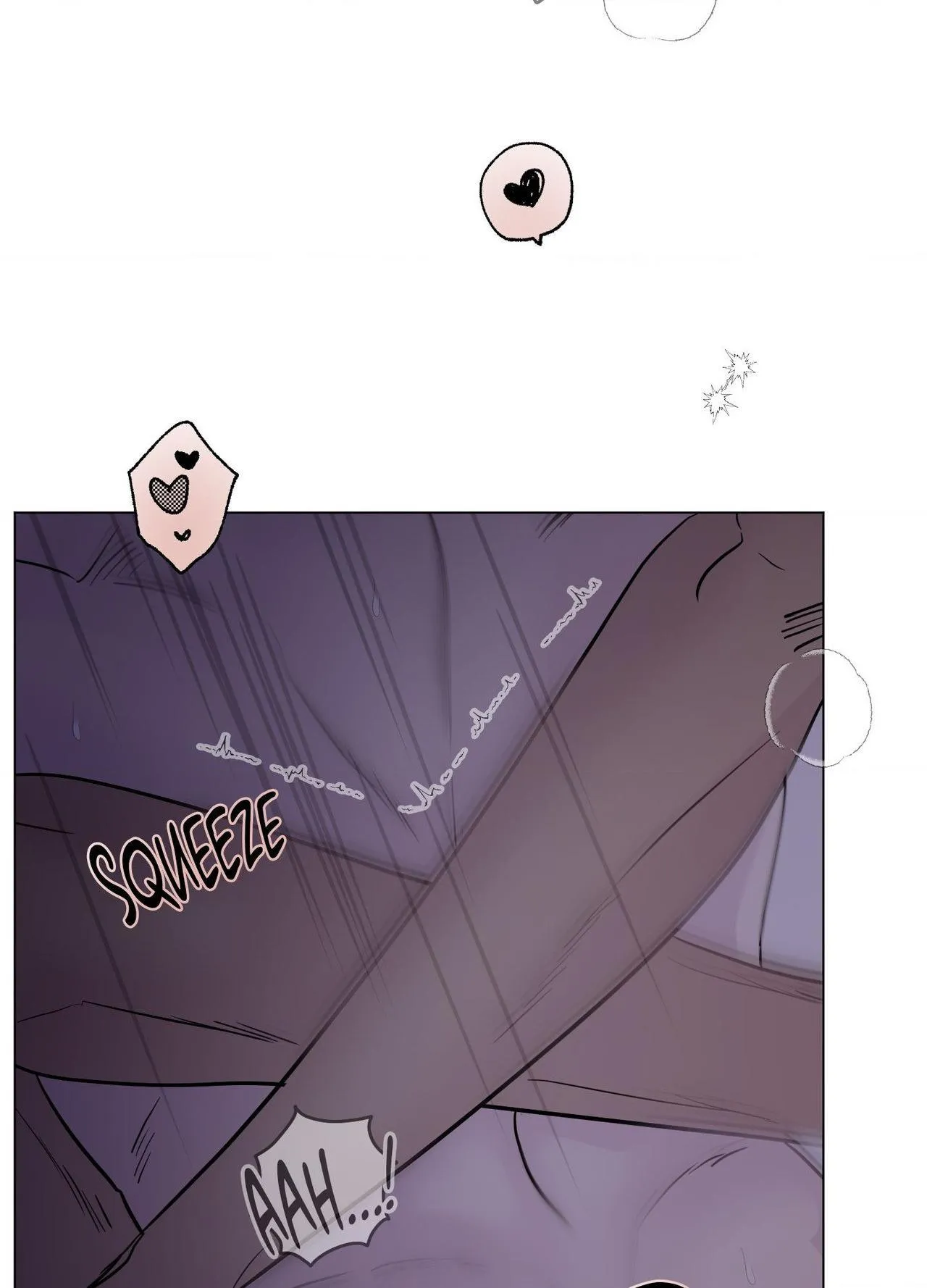 Read Kick Your Heart chapter 32 image 81 on Lezhin