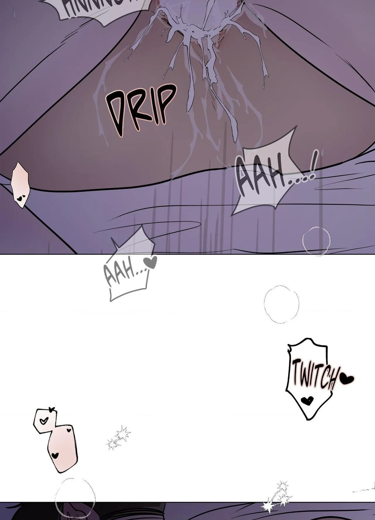 Read Kick Your Heart chapter 32 image 83 on Lezhin