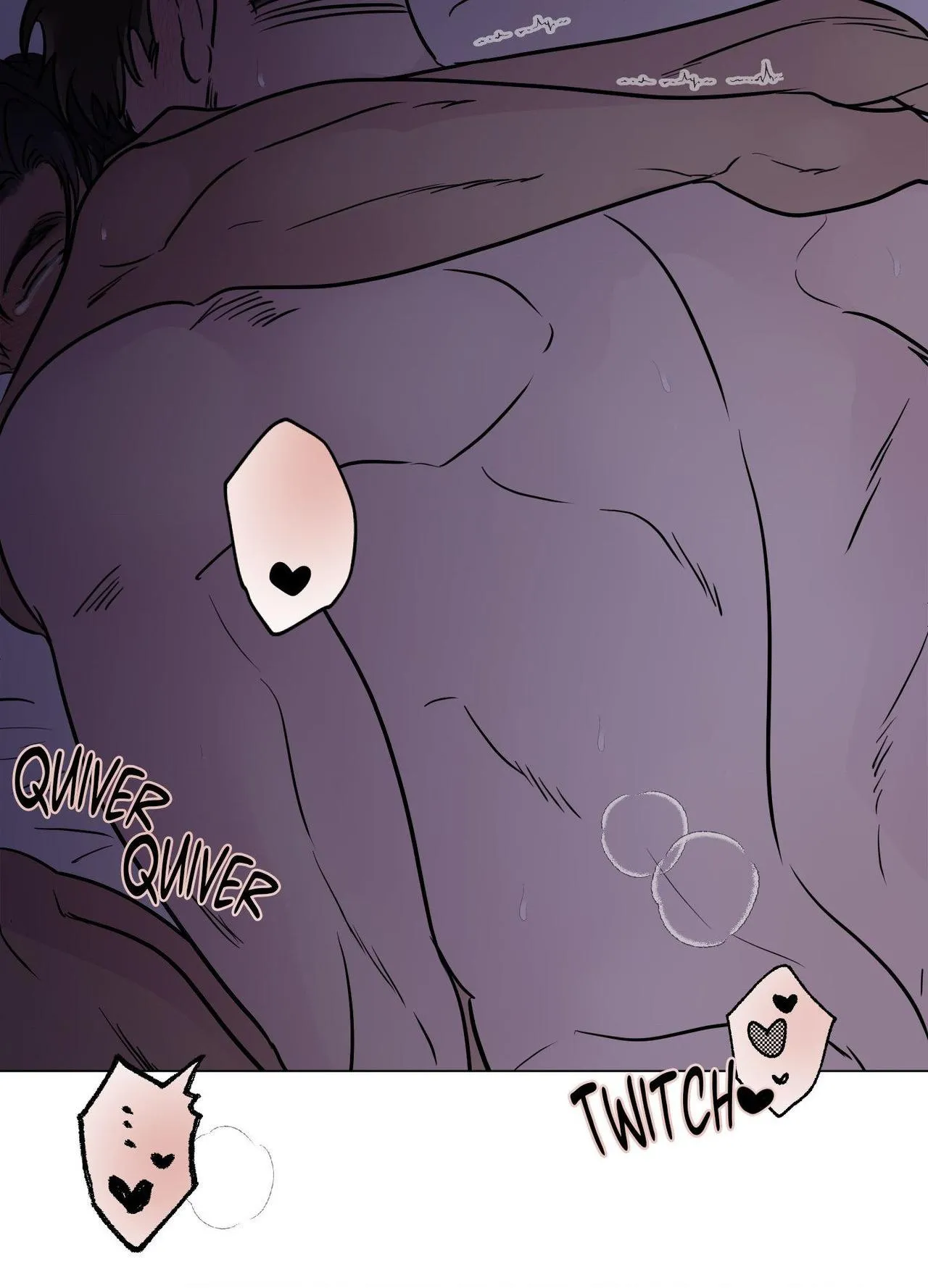Read Kick Your Heart chapter 32 image 84 on Lezhin
