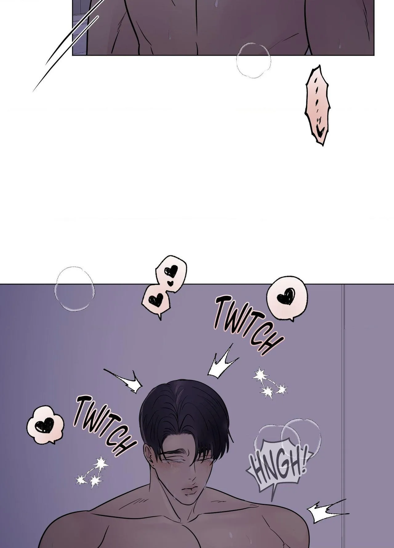 Read Kick Your Heart chapter 32 image 87 on Lezhin