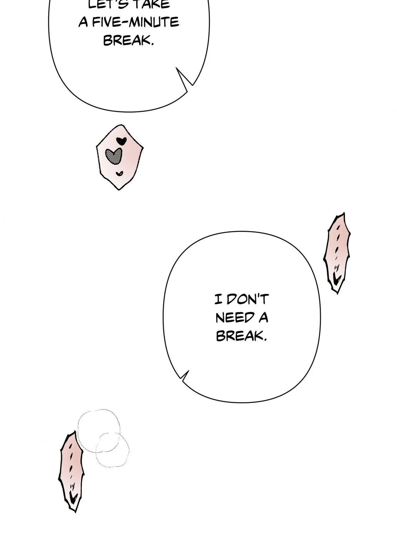 Read Kick Your Heart chapter 32 image 89 on Lezhin