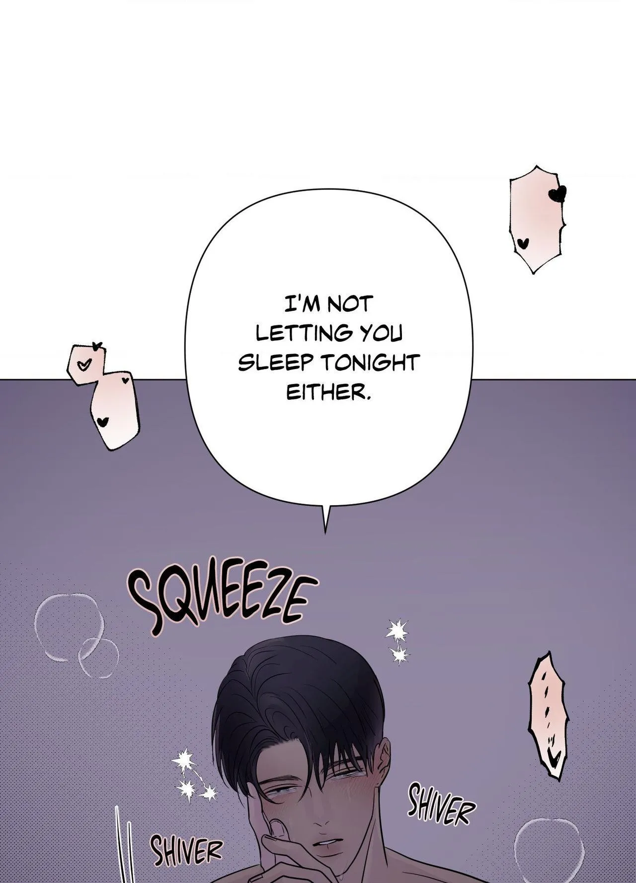 Read Kick Your Heart chapter 32 image 95 on Lezhin