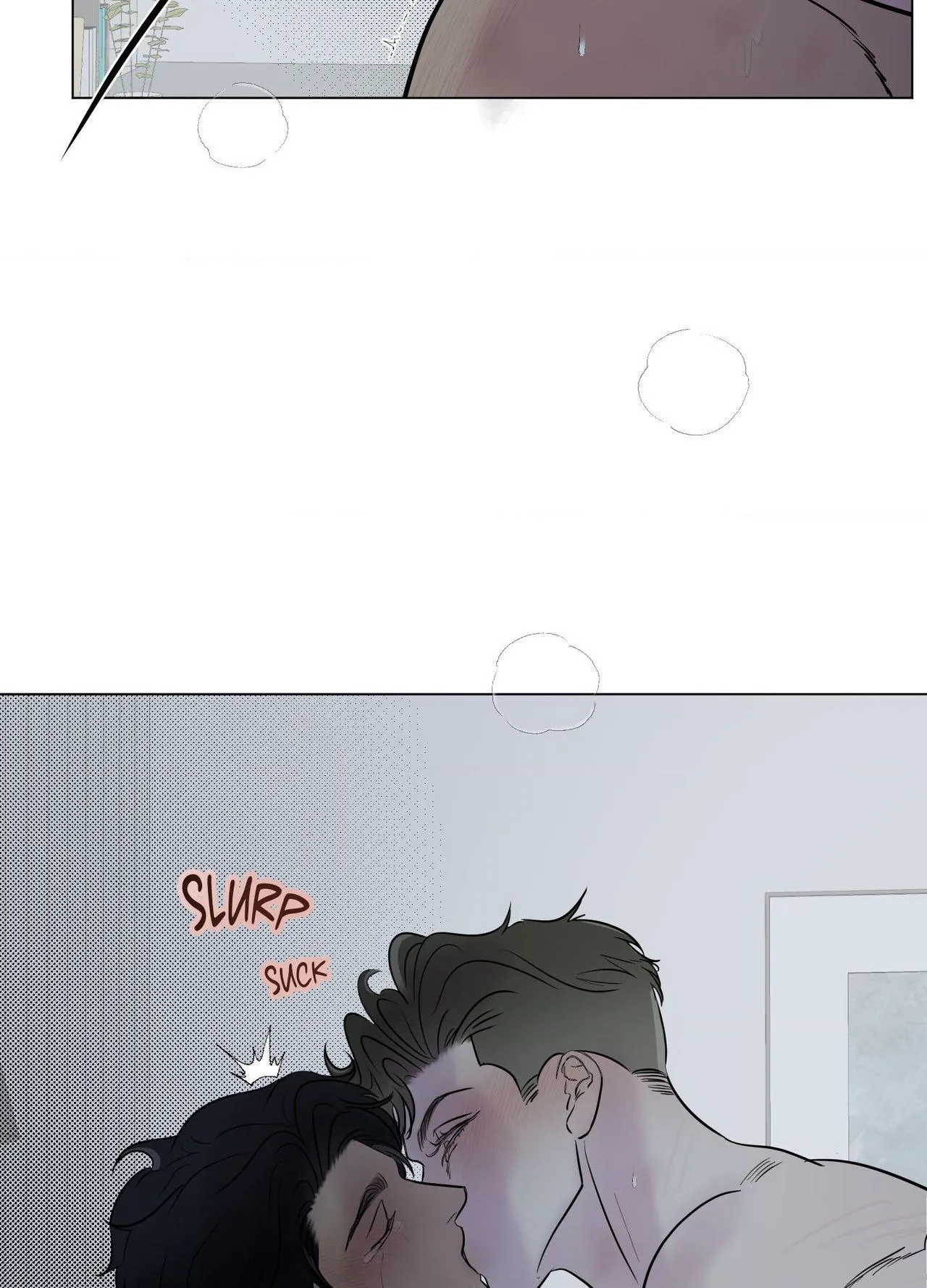 Read Kick Your Heart chapter 33 image 13 on Lezhin