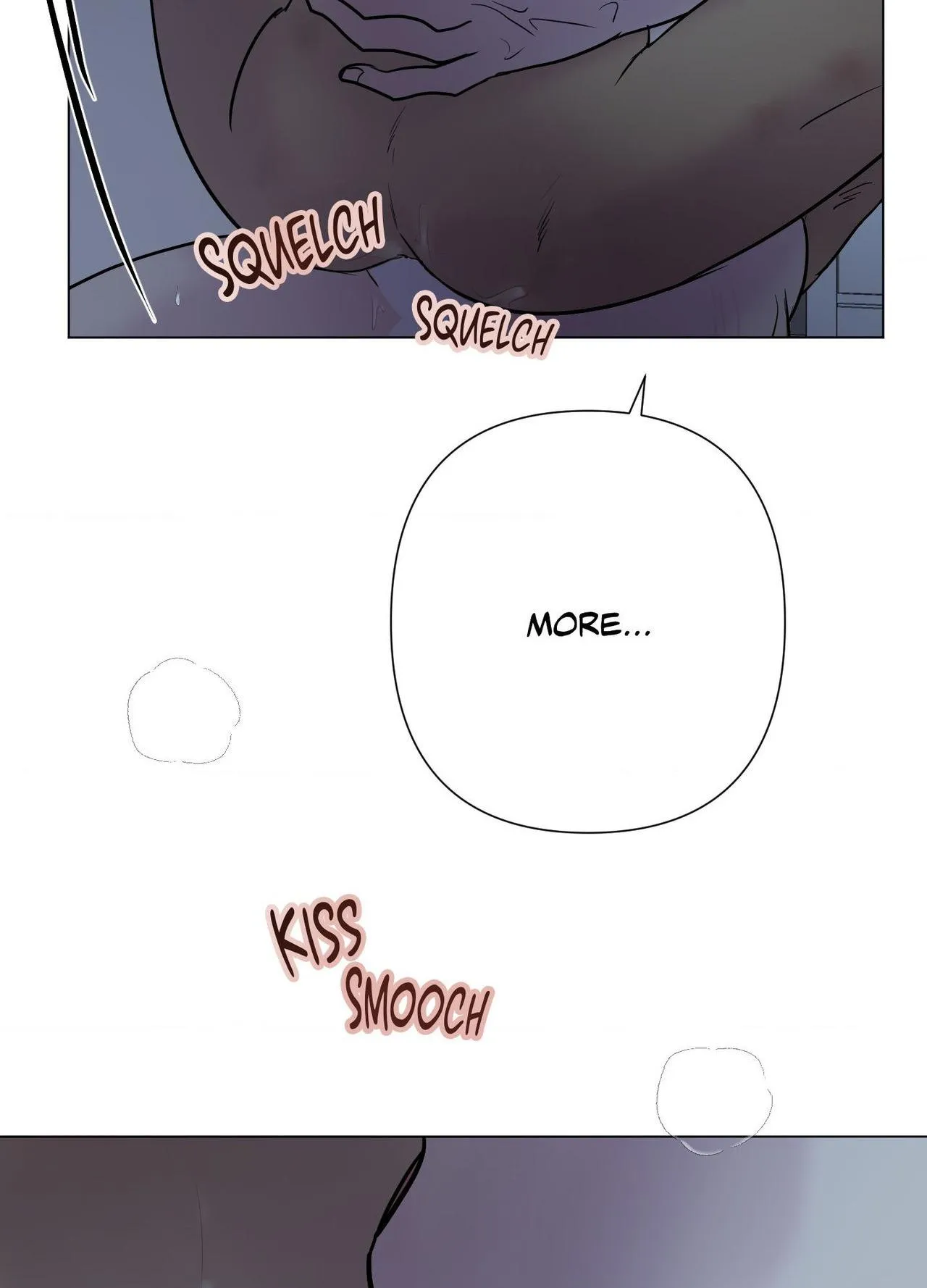 Read Kick Your Heart chapter 33 image 18 on Lezhin