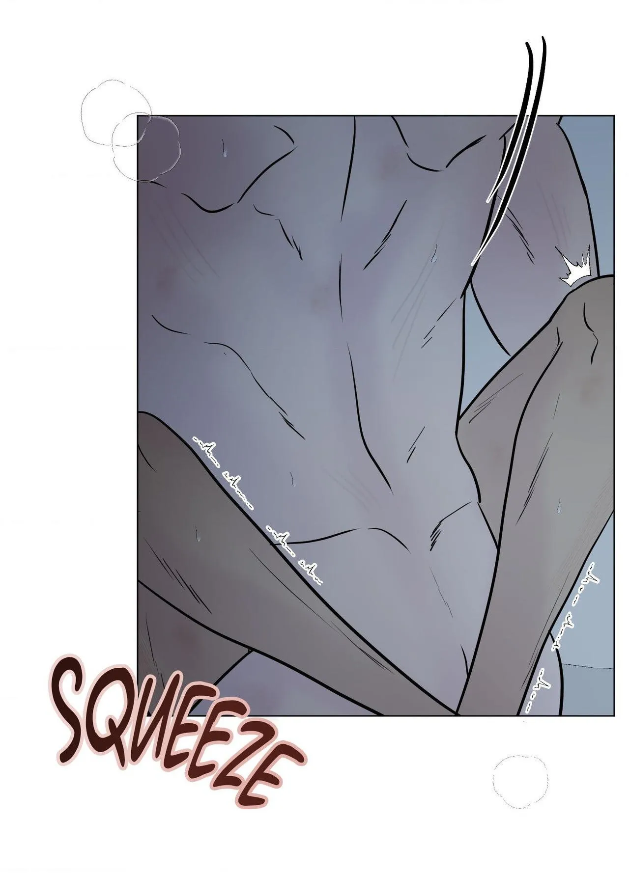 Read Kick Your Heart chapter 33 image 25 on Lezhin