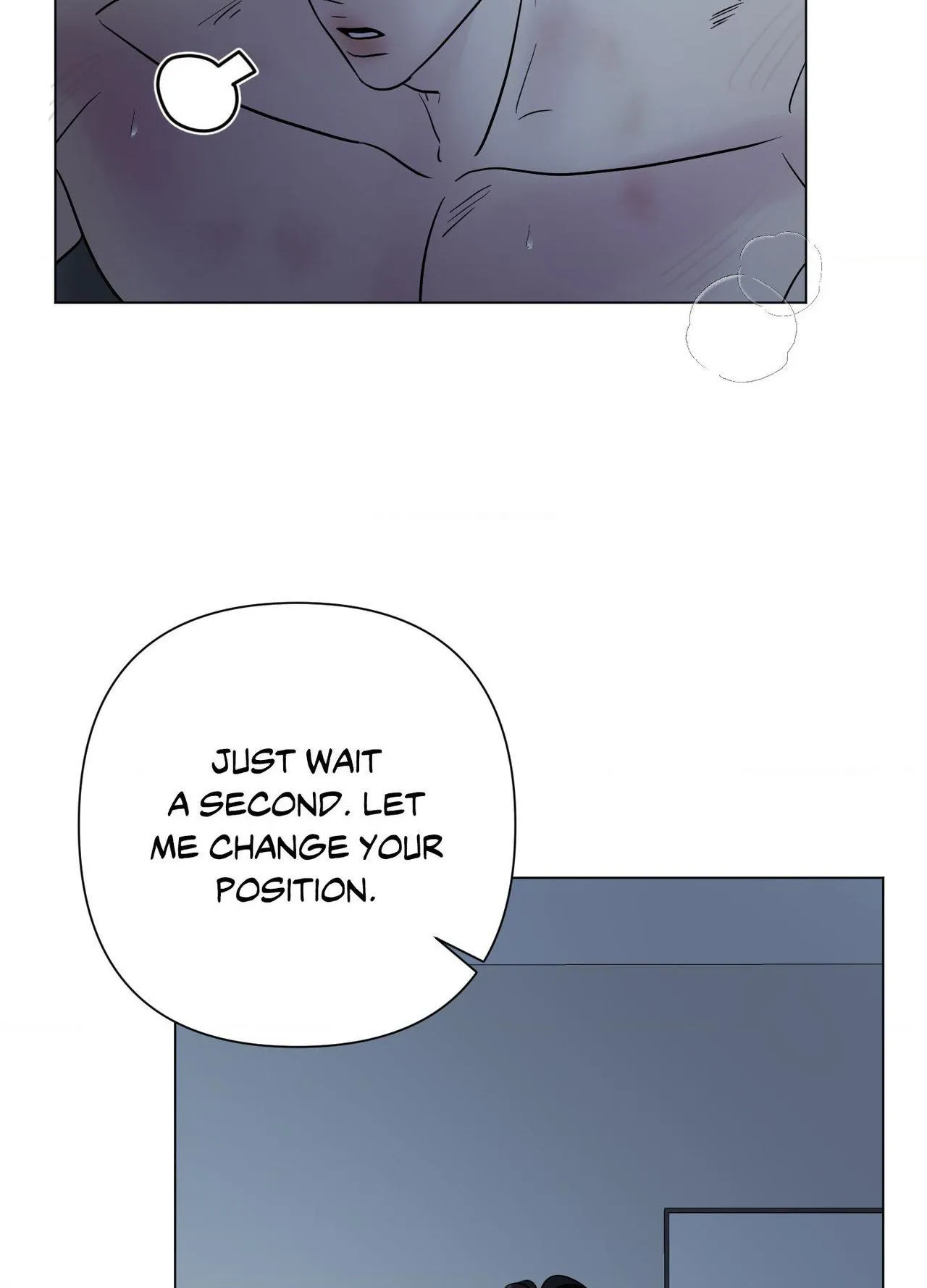 Read Kick Your Heart chapter 33 image 27 on Lezhin