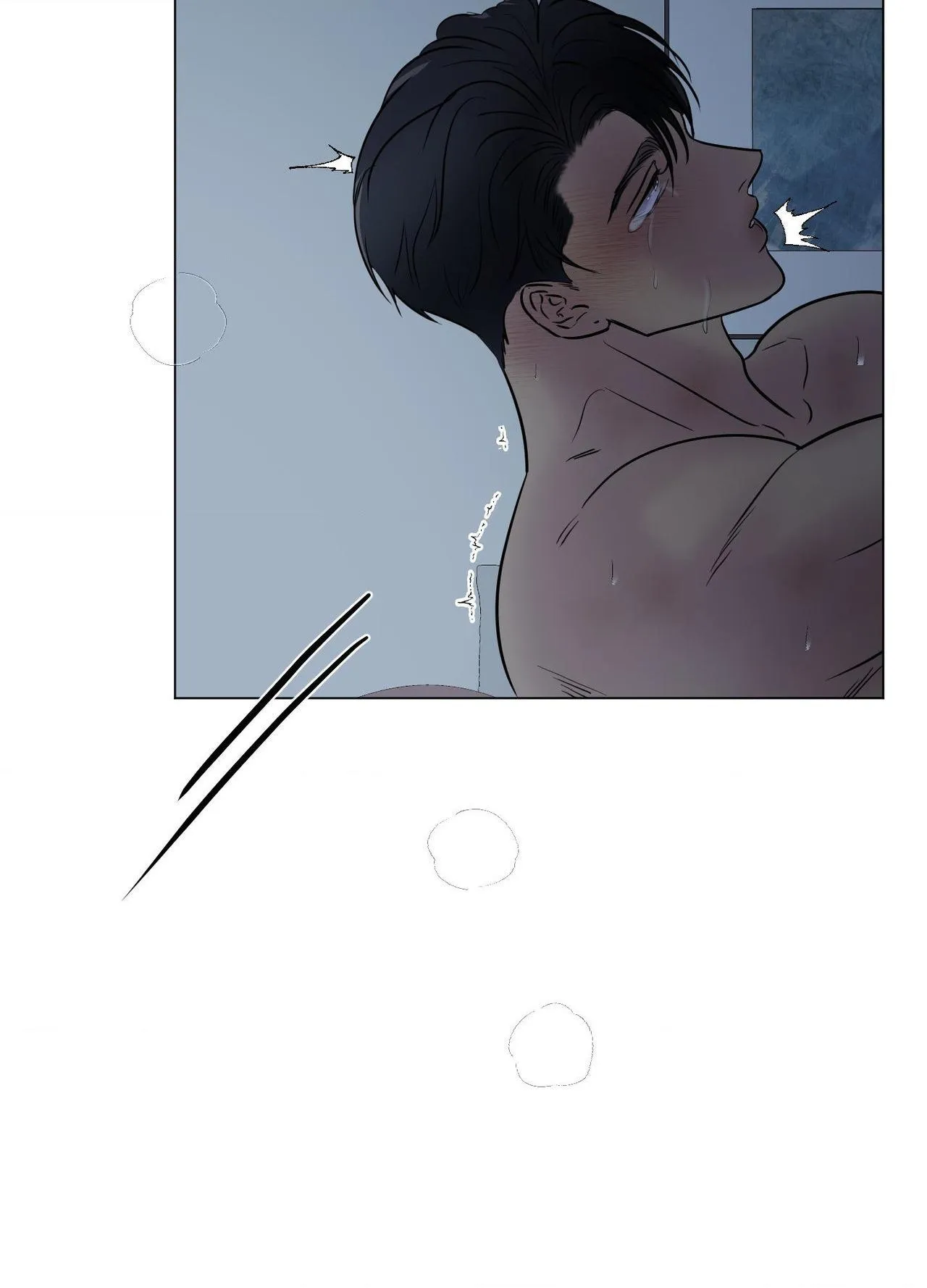Read Kick Your Heart chapter 33 image 28 on Lezhin