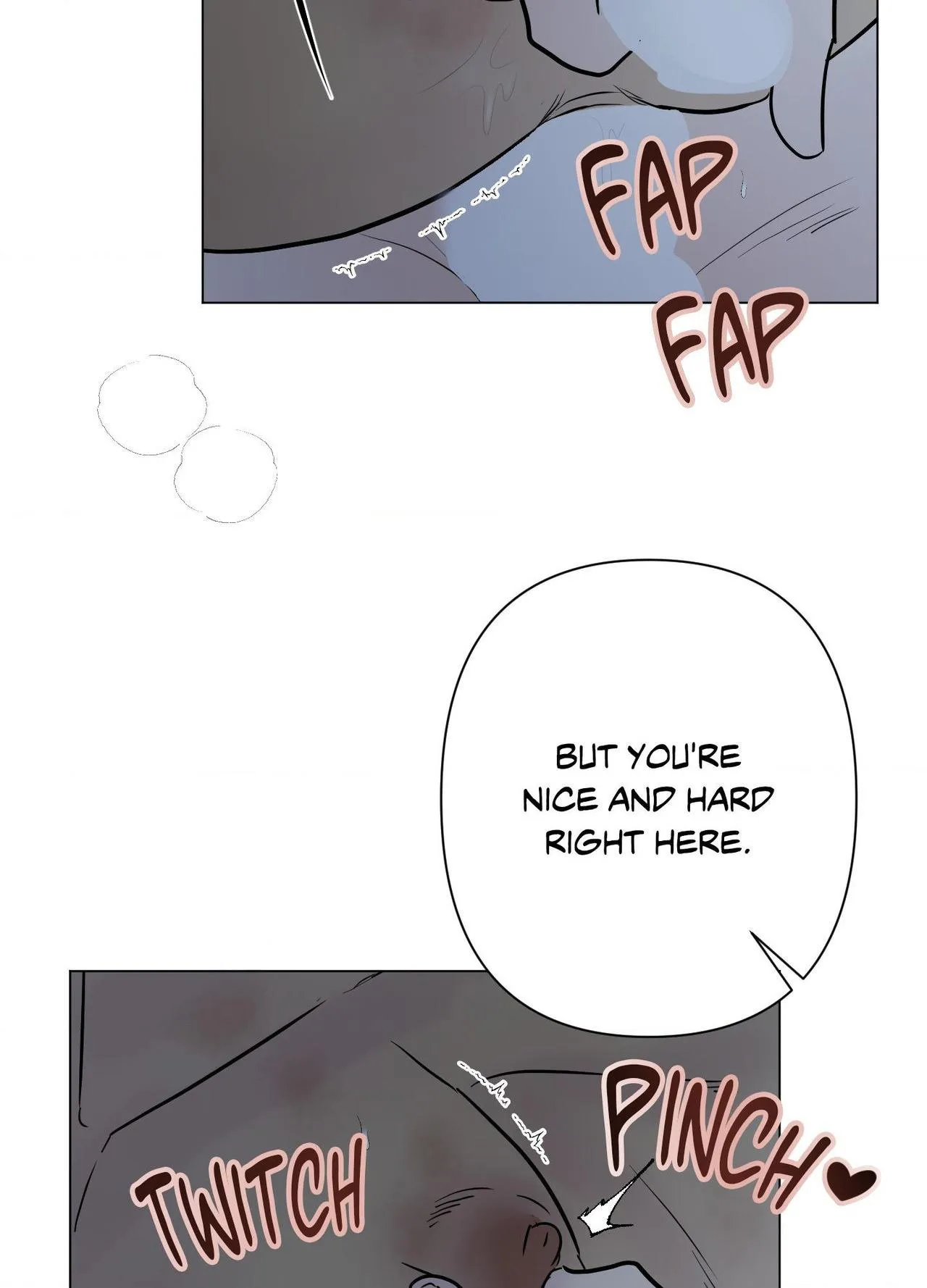 Read Kick Your Heart chapter 33 image 32 on Lezhin