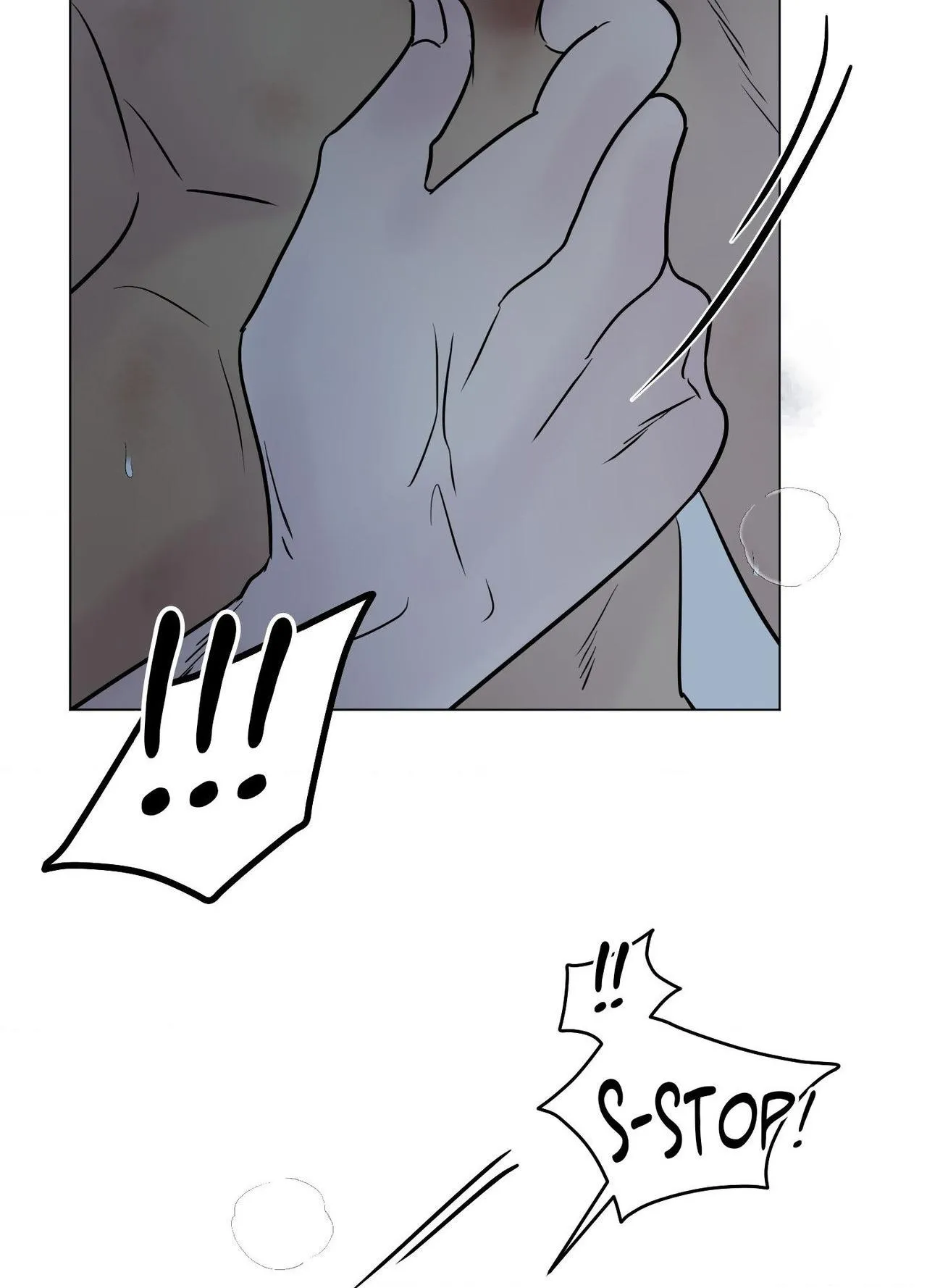 Read Kick Your Heart chapter 33 image 33 on Lezhin