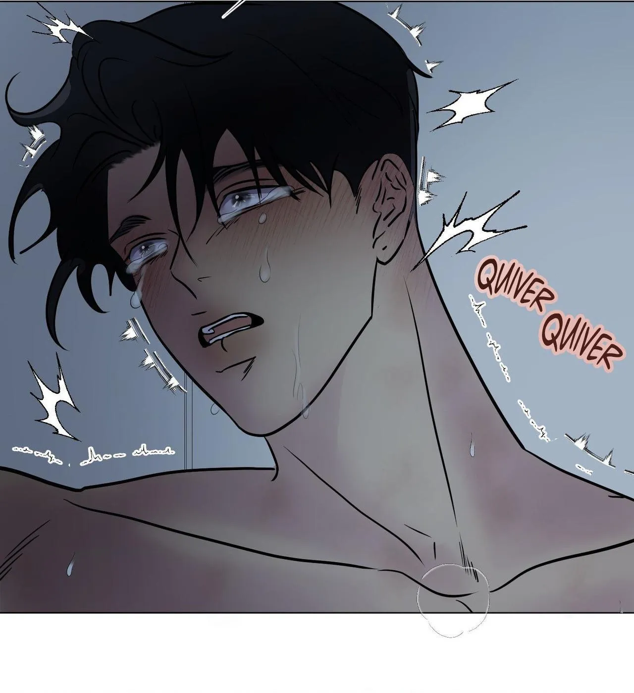 Read Kick Your Heart chapter 33 image 34 on Lezhin