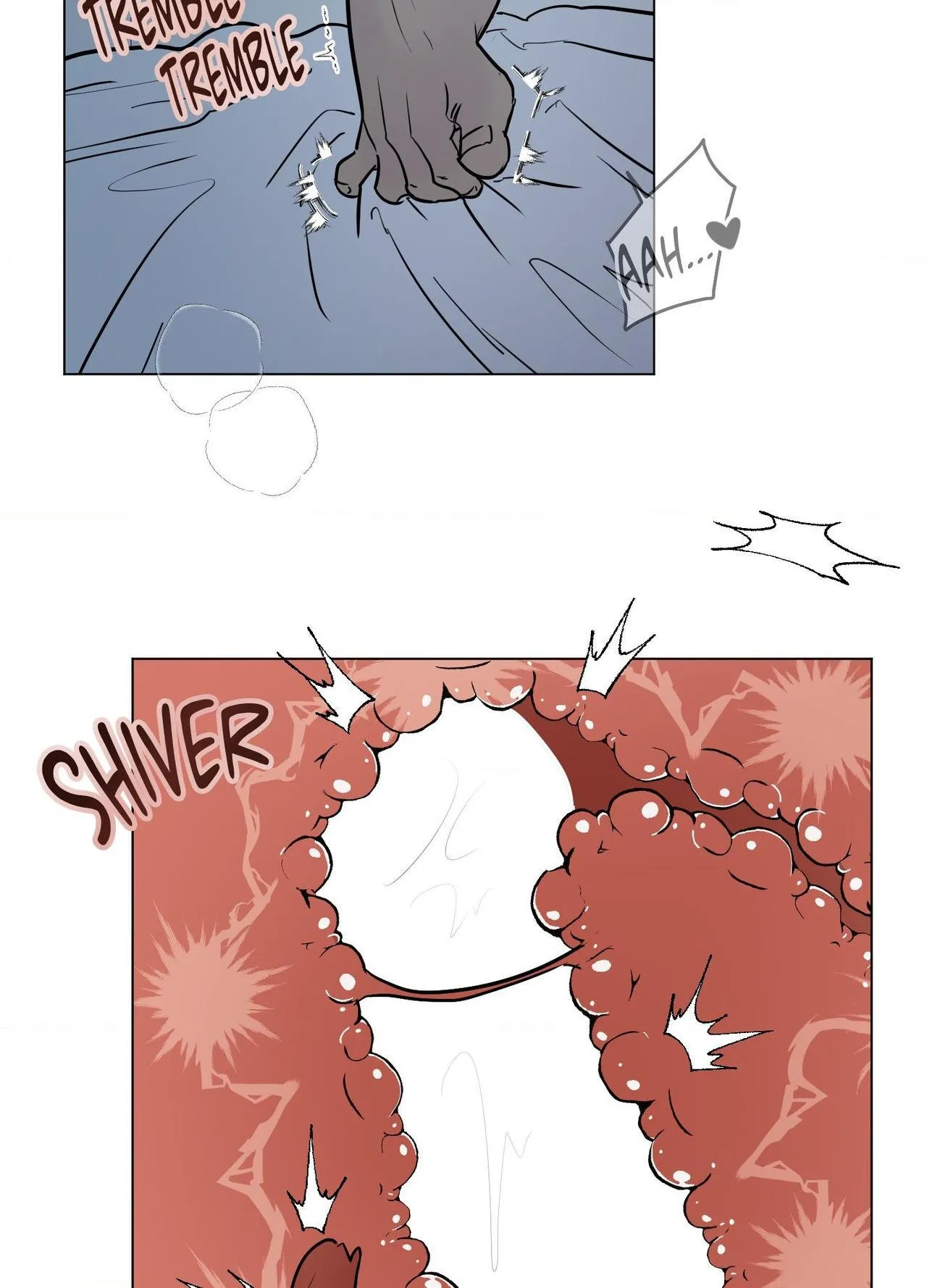 Read Kick Your Heart chapter 33 image 37 on Lezhin