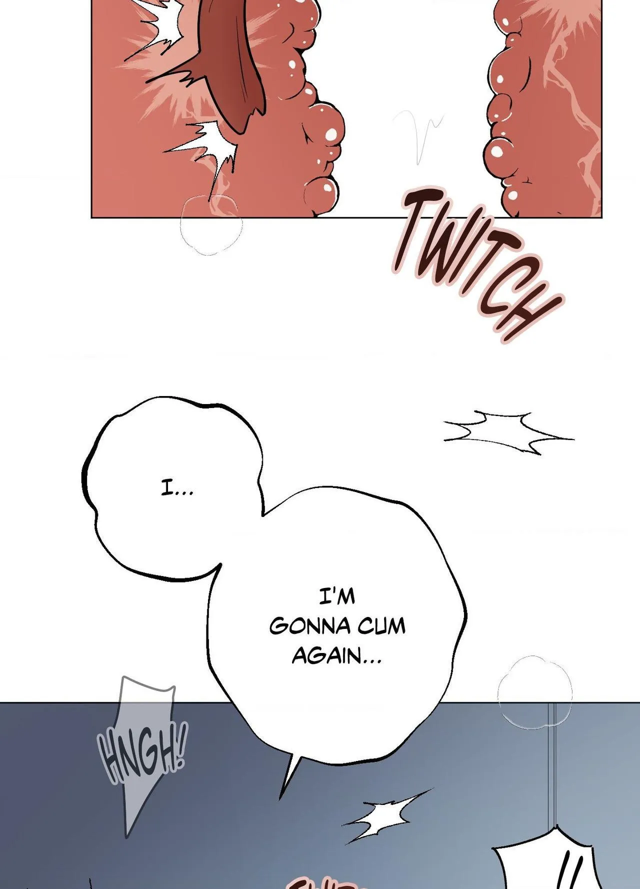Read Kick Your Heart chapter 33 image 38 on Lezhin