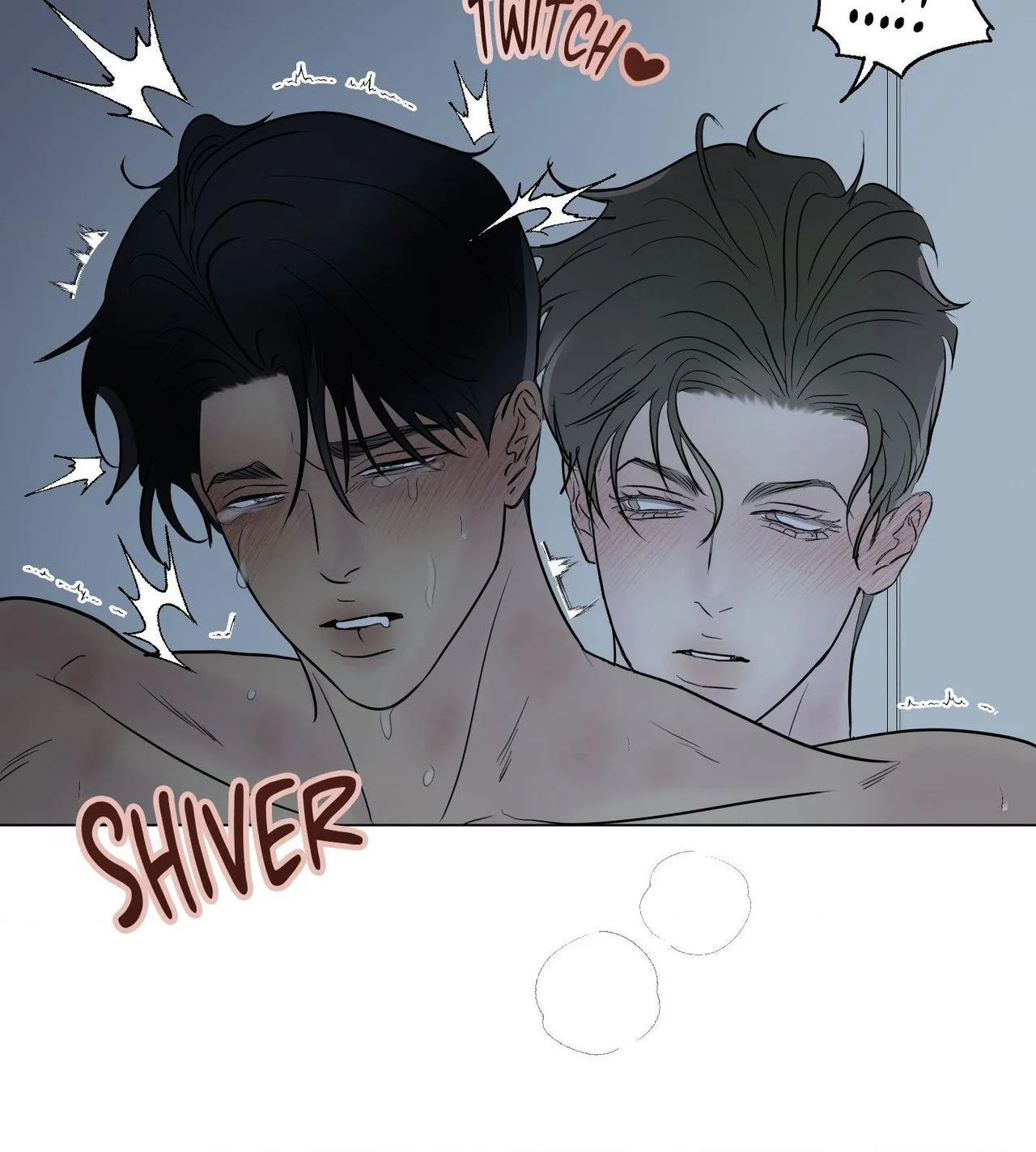 Read Kick Your Heart chapter 33 image 39 on Lezhin