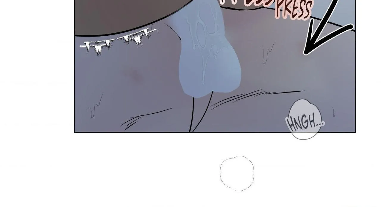 Read Kick Your Heart chapter 33 image 4 on Lezhin