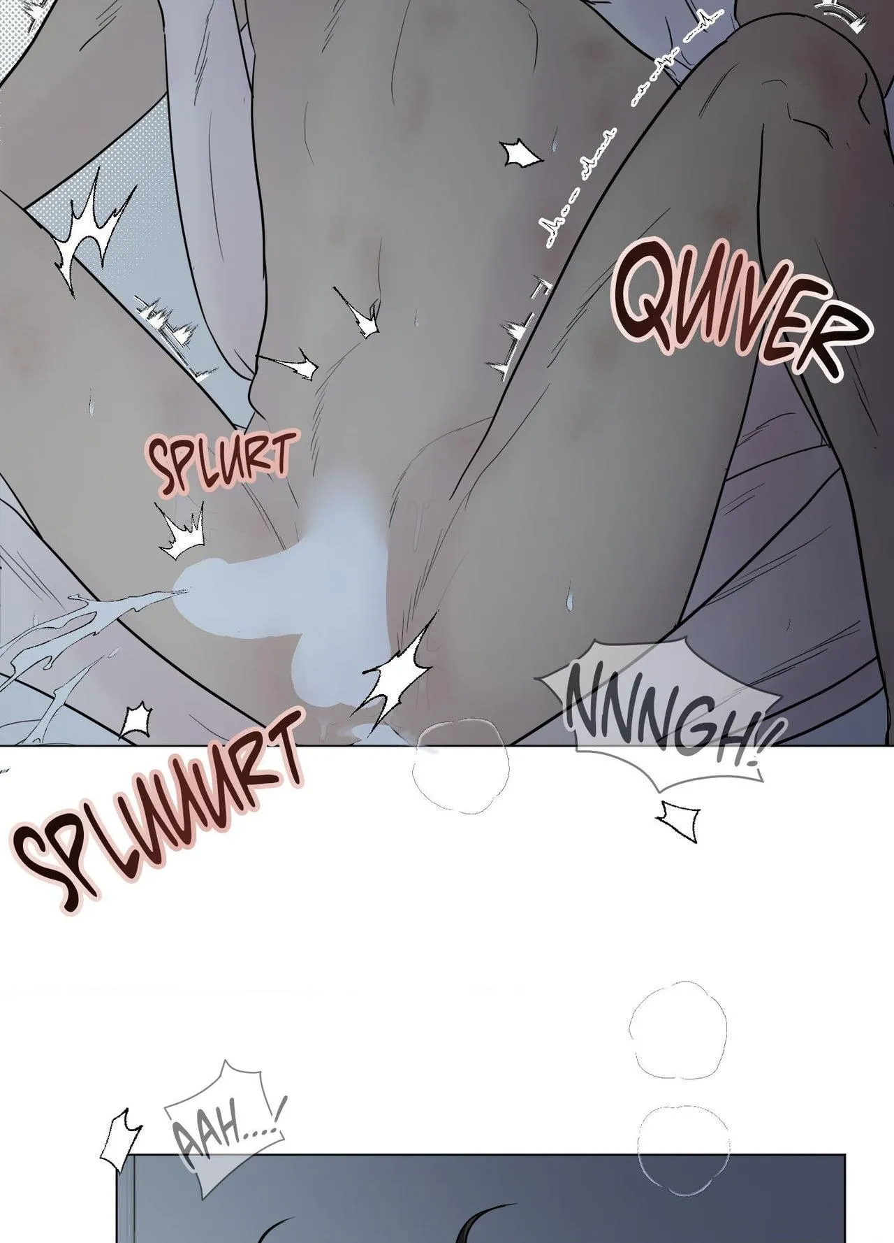 Read Kick Your Heart chapter 33 image 41 on Lezhin
