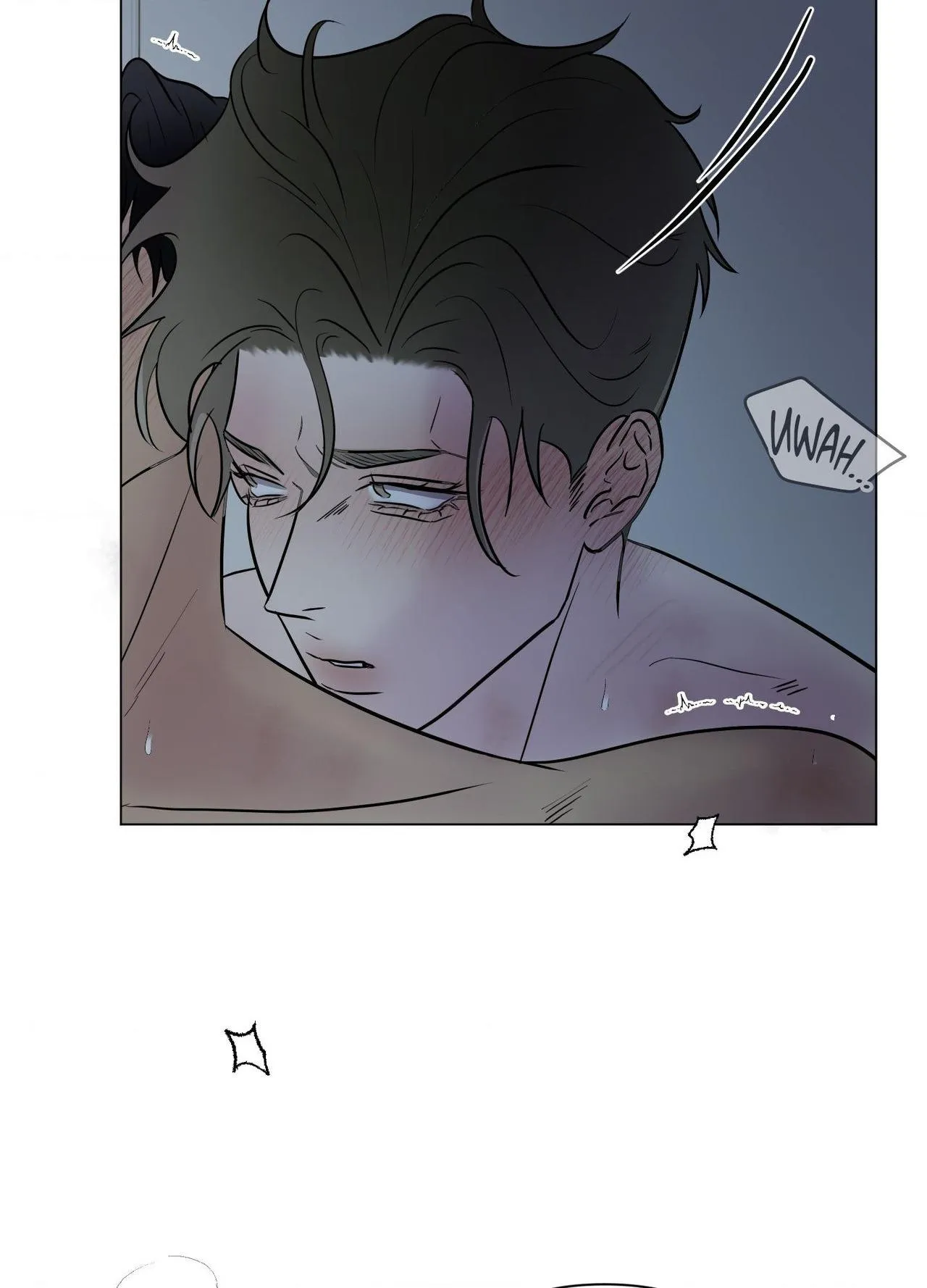 Read Kick Your Heart chapter 33 image 42 on Lezhin